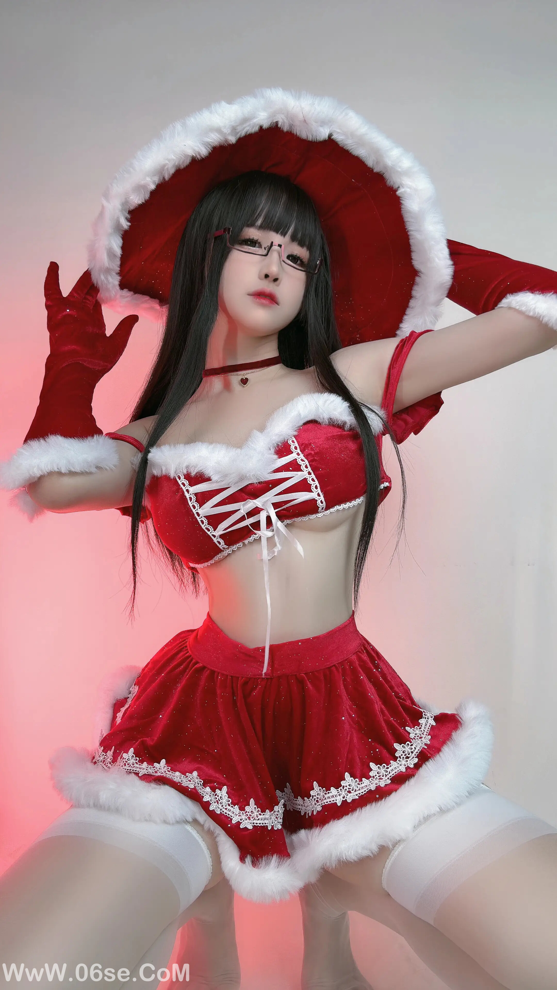 图片[42]-miko酱ww 圣诞魔女-六色网