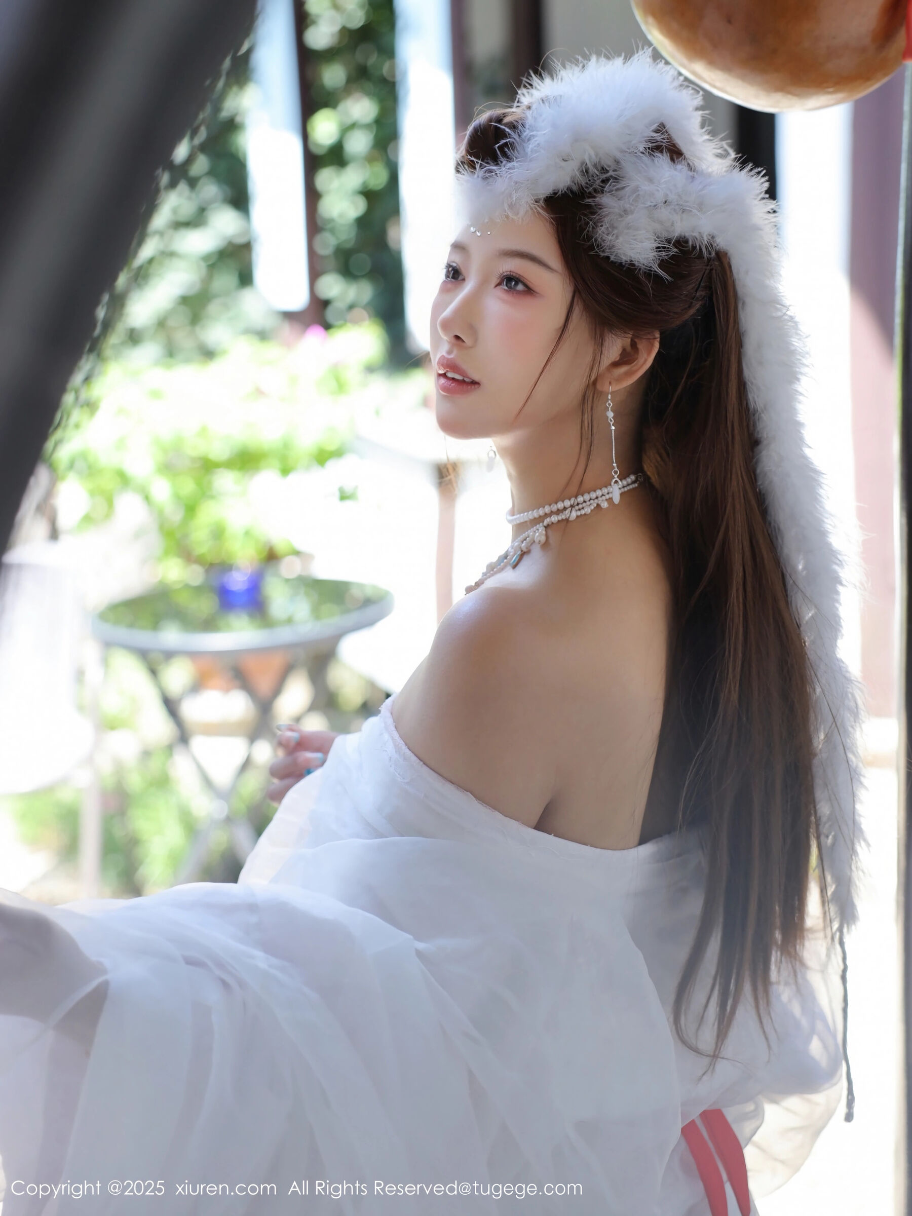 图片[19]-[Xiuren秀人网] 2025.10.09 NO.10843 白乐乐 金允希Yuki[79P]-六色网