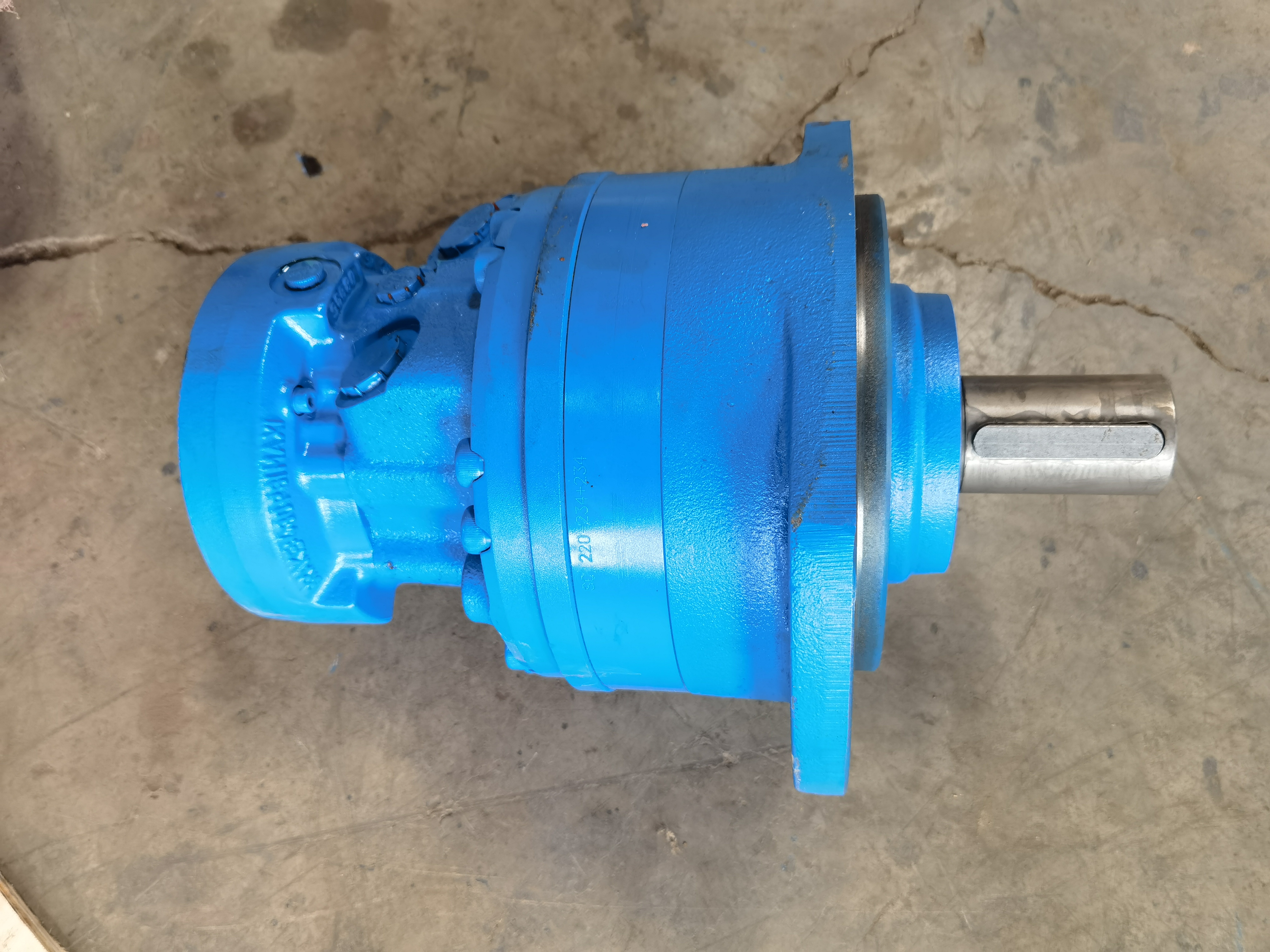 什么是7s001-35液压紧链器? - 百度文库