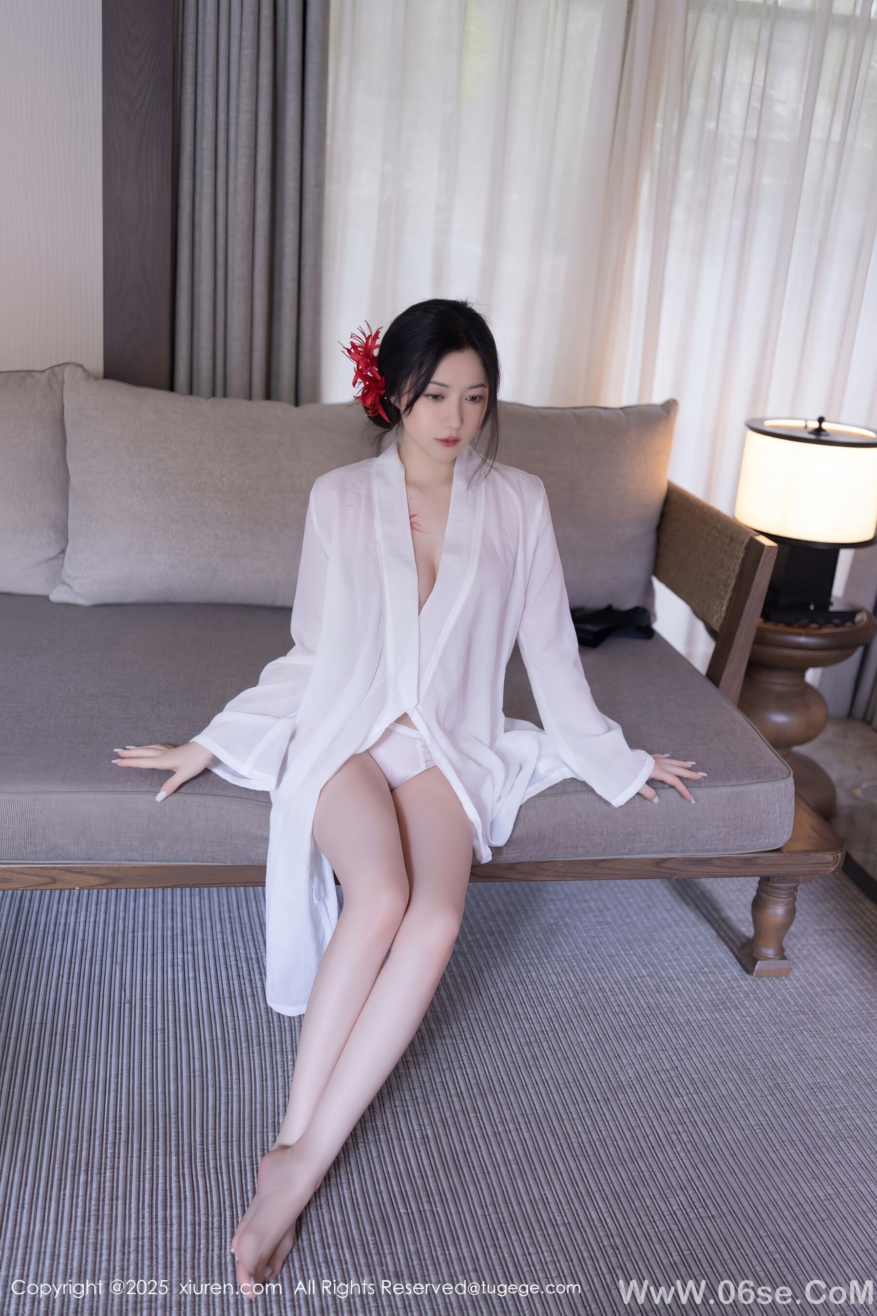 图片[68]-[Xiuren秀人网] 2025.07.04 NO.10514 鱼子酱Fish[81P]-六色网