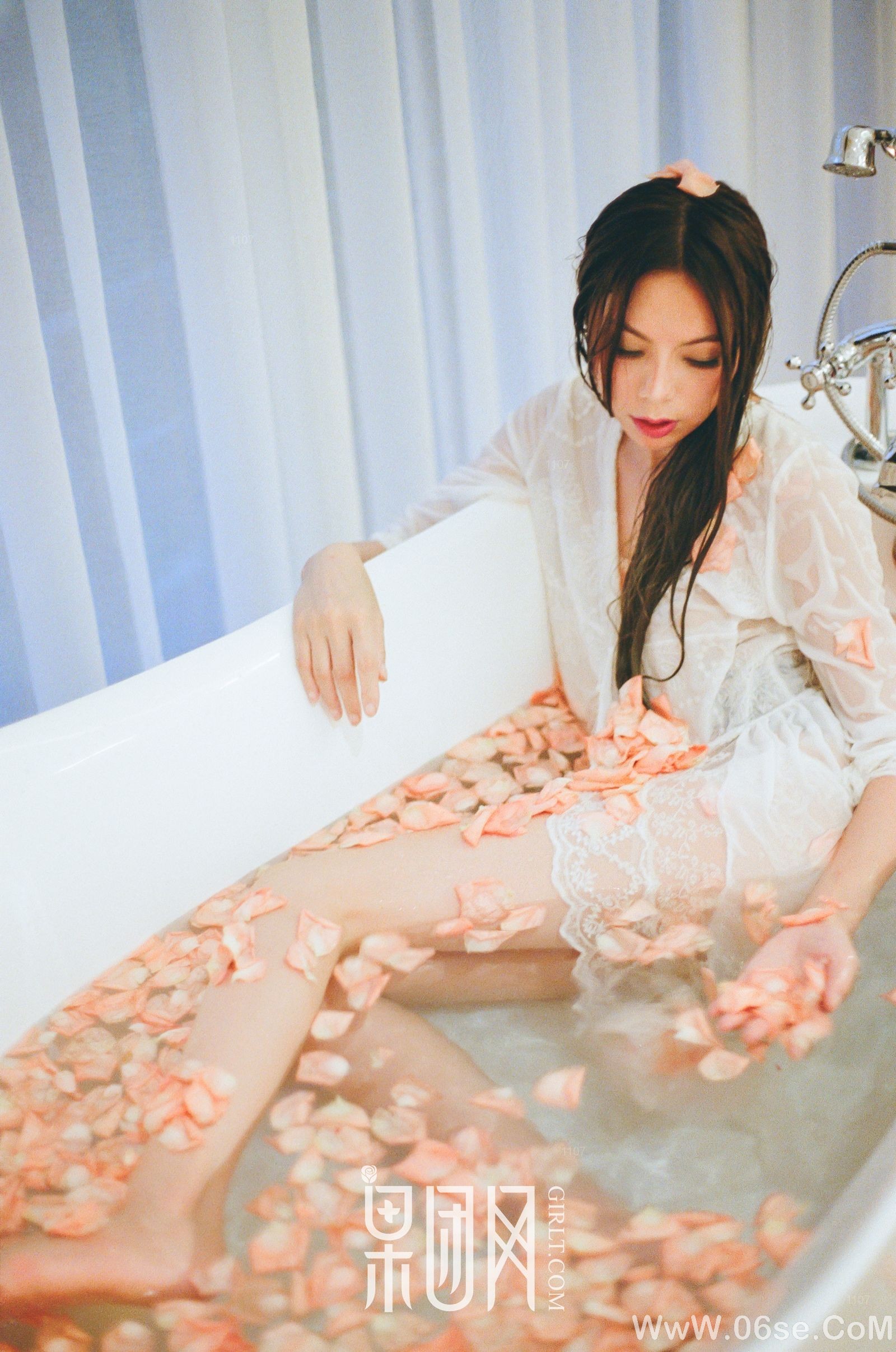 图片[22]-果团网 2017.08.27 Vol. 058 清纯女[61P]-六色网