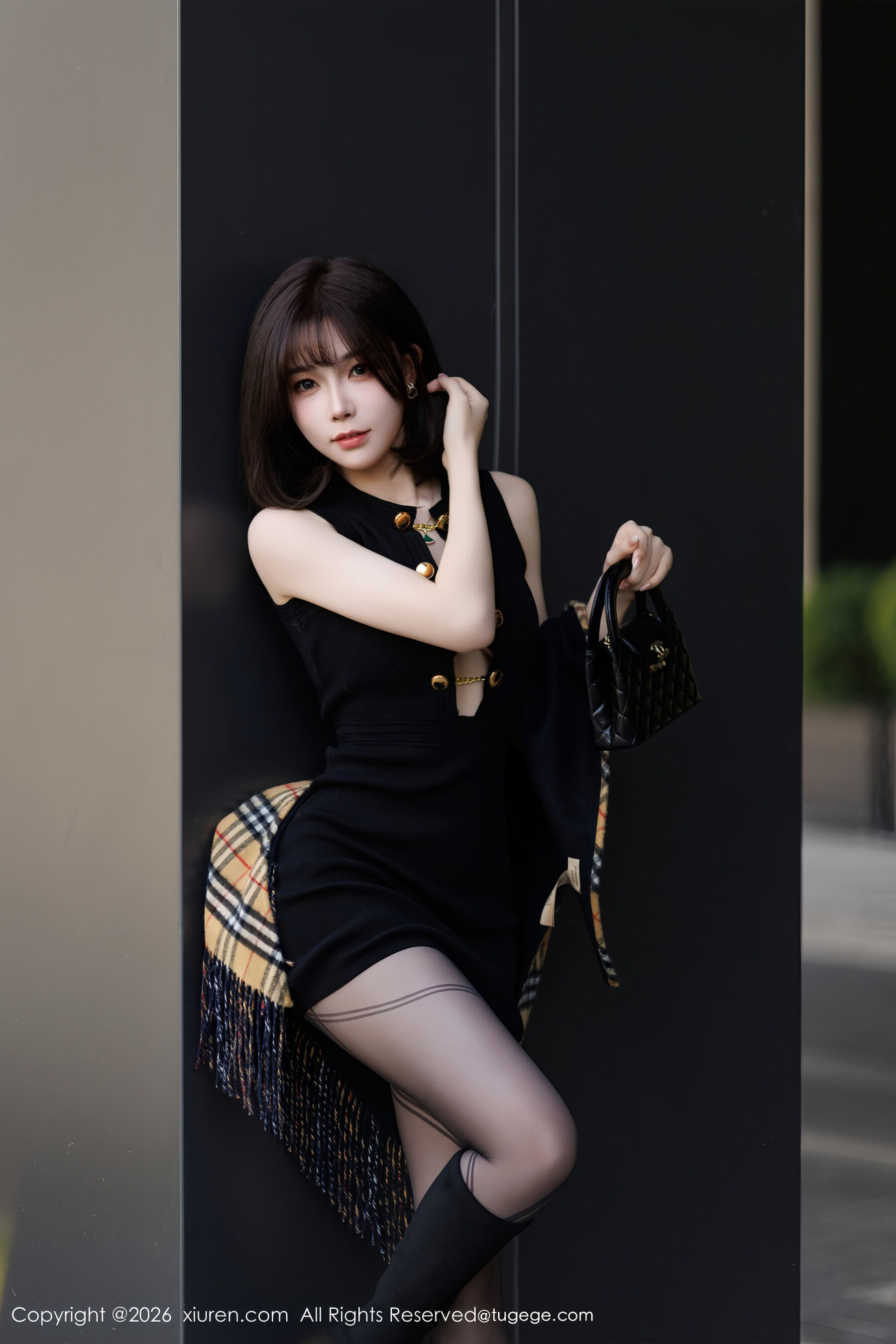 图片[50]-秀人网 – NO.11252 – 莉芝荔枝 [101P]-六色网