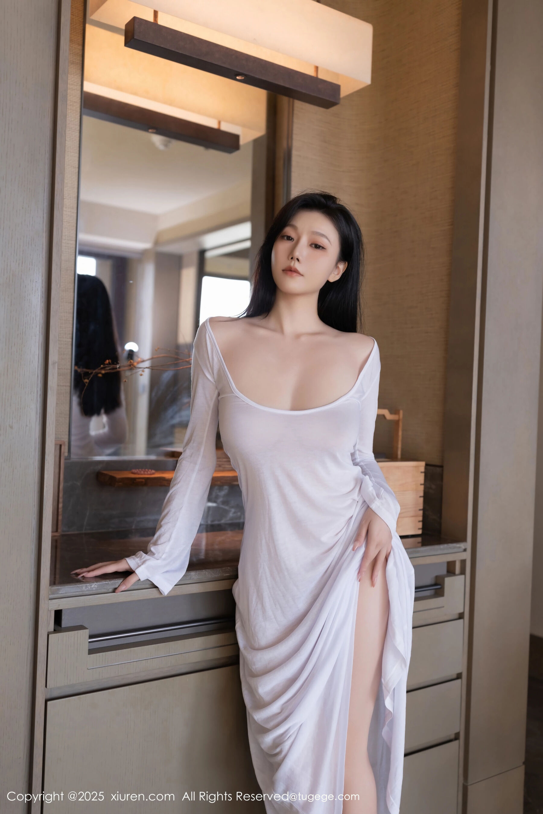图片[81]-[Xiuren秀人网] 2025.09.09 NO.10747 安然anran[81P]-六色网