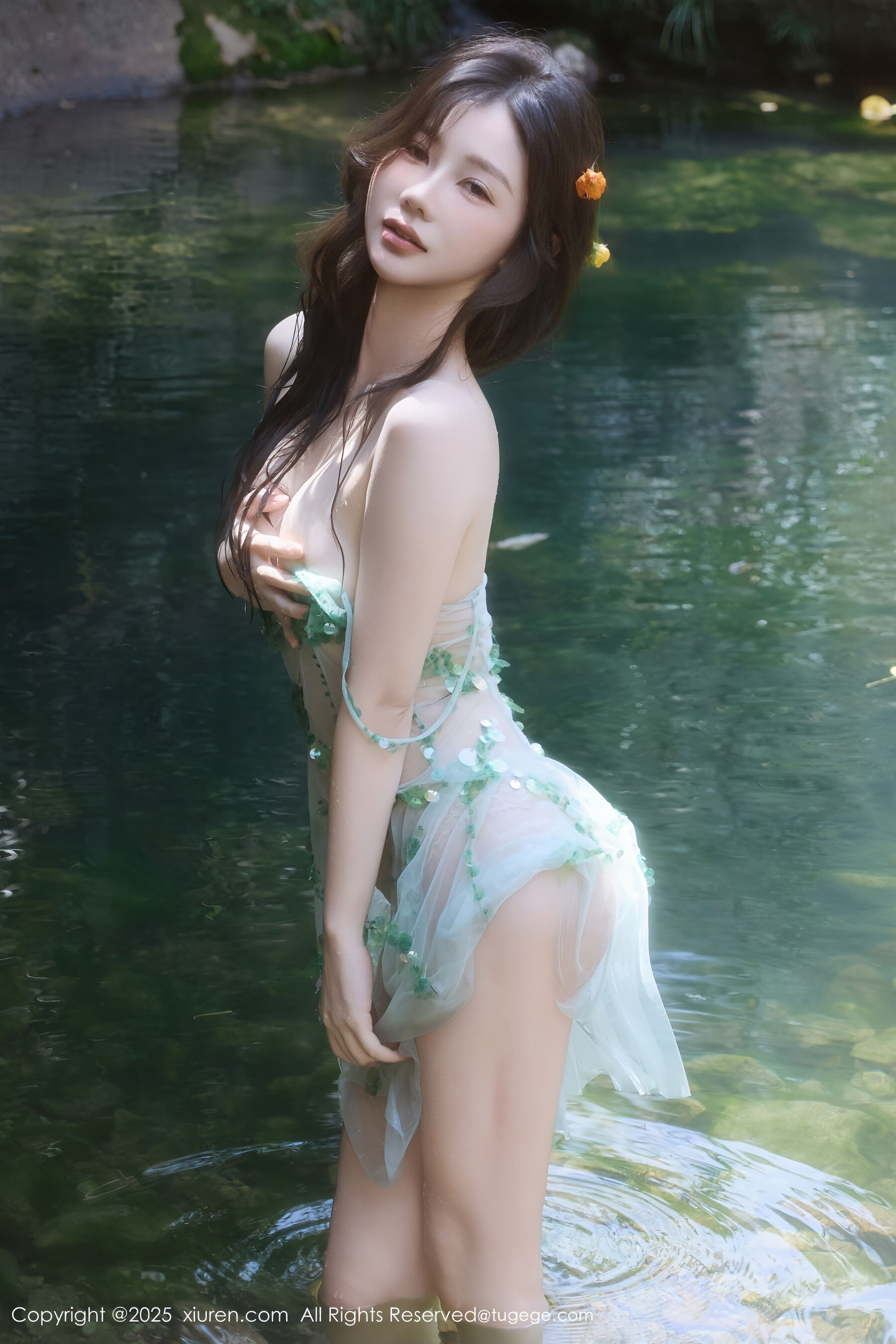 图片[37]-[Xiuren秀人网] 2025.09.11 NO.10756 尹甜甜[61P]-六色网