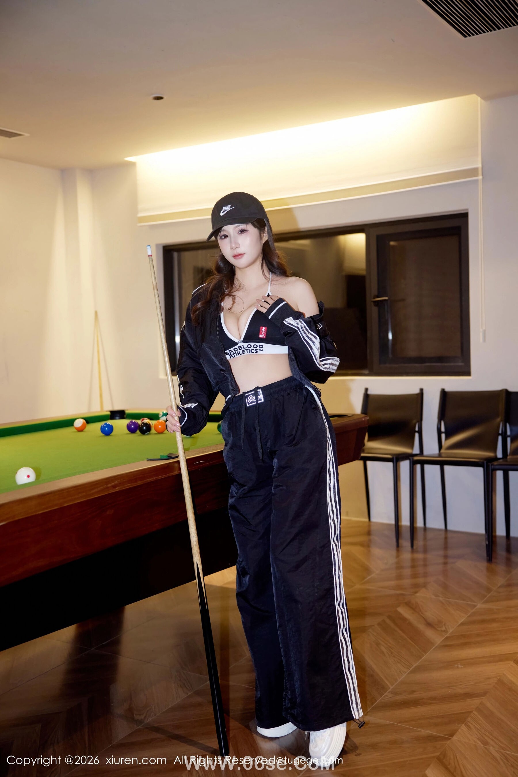 图片[20]-秀人网 – NO.11242 – 小肉肉咪 [79P]-六色网