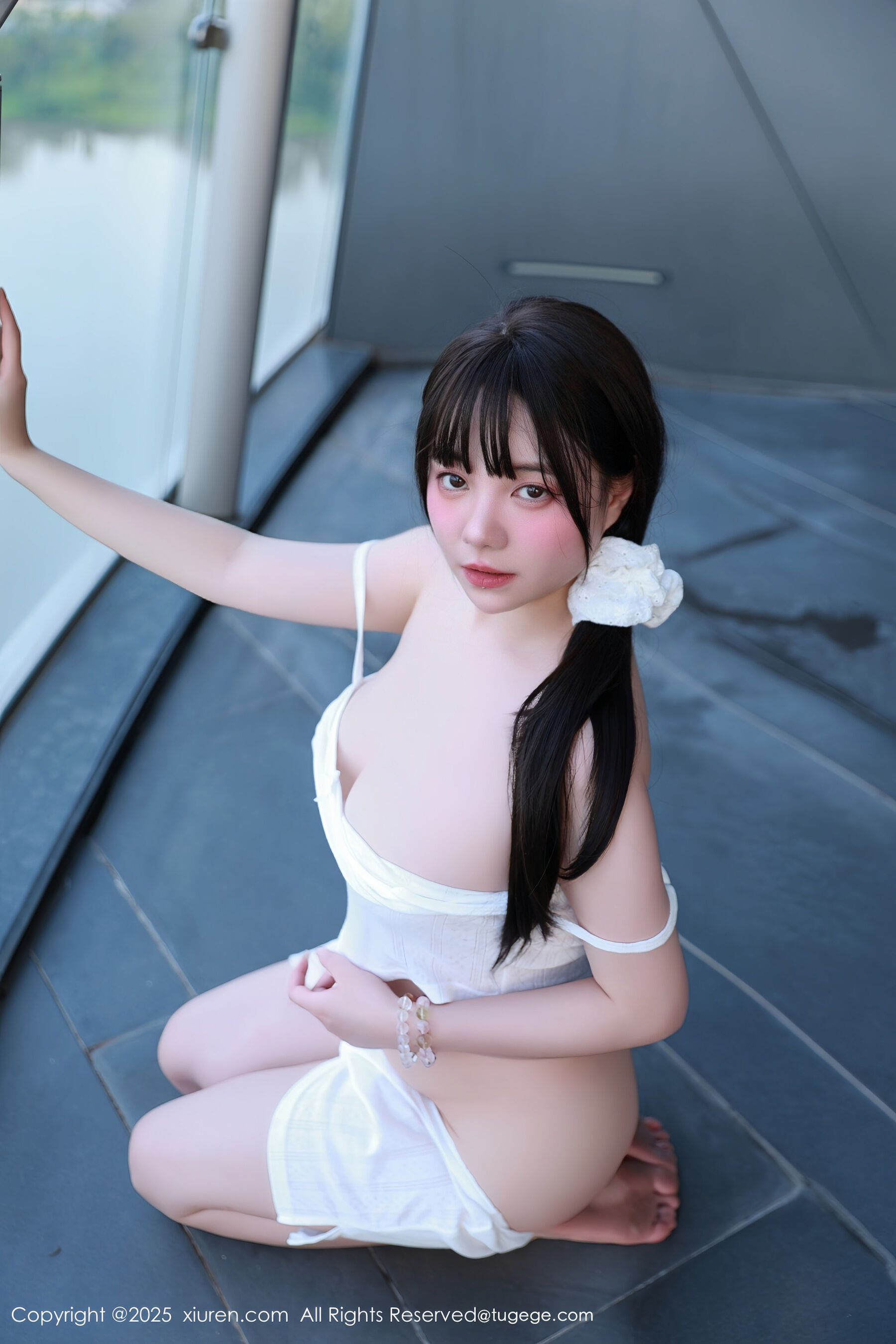 图片[34]-[Xiuren秀人网] 2025.10.09 NO.10841 揉揉肉肉 软情[71P]-六色网