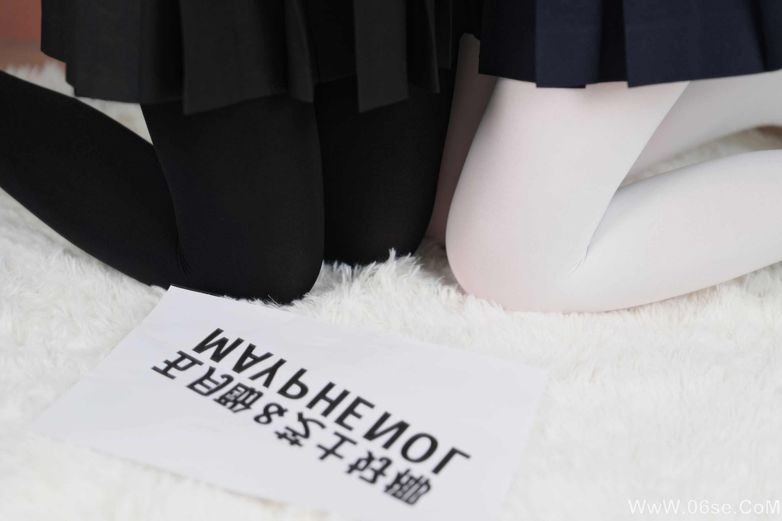 图片[12]-芝士好椰 – 双份雪糕和巧克力 [20P]-六色网