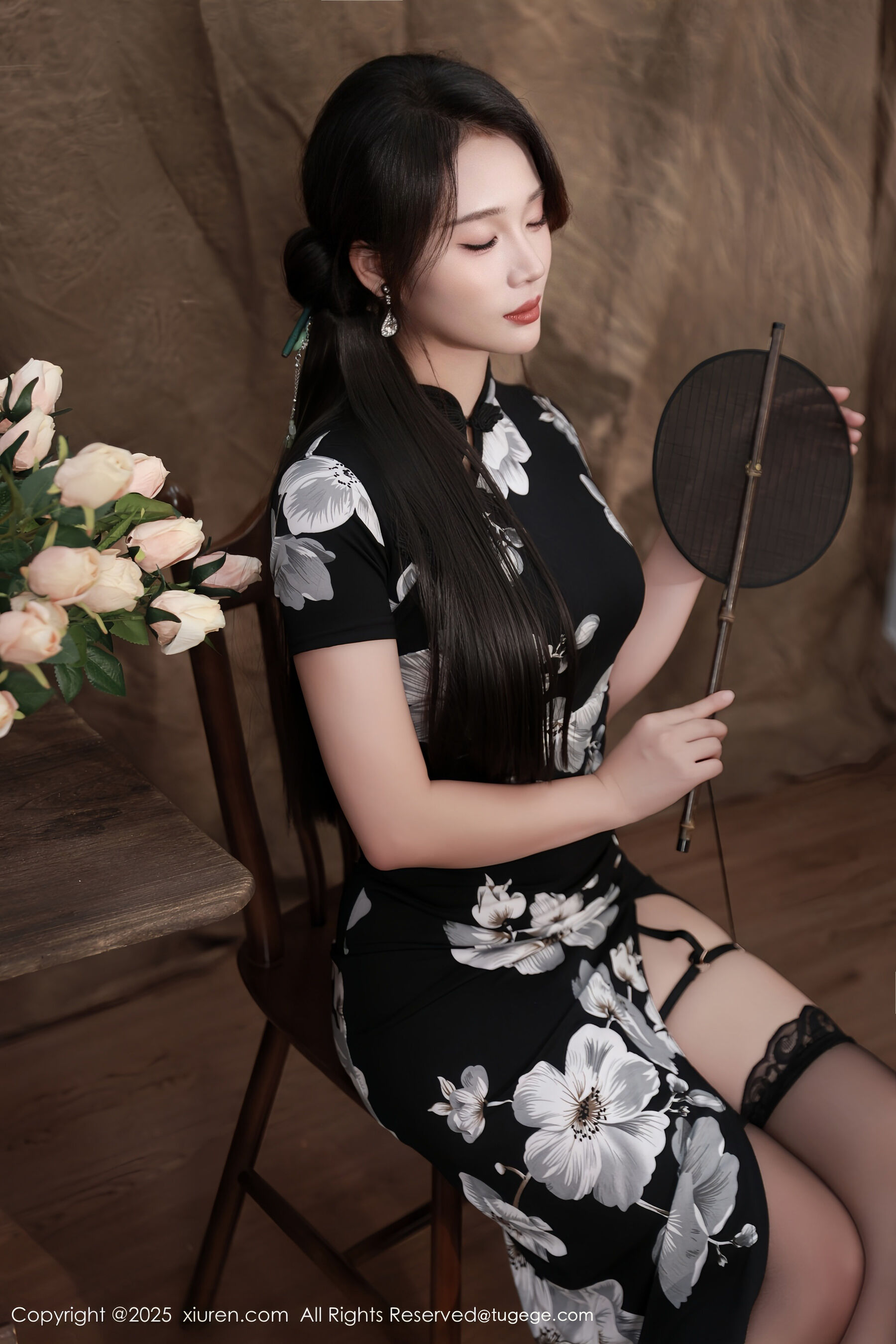 图片[15]-[Xiuren秀人网] 2025.08.15 NO.10655 南乔[73P]-六色网