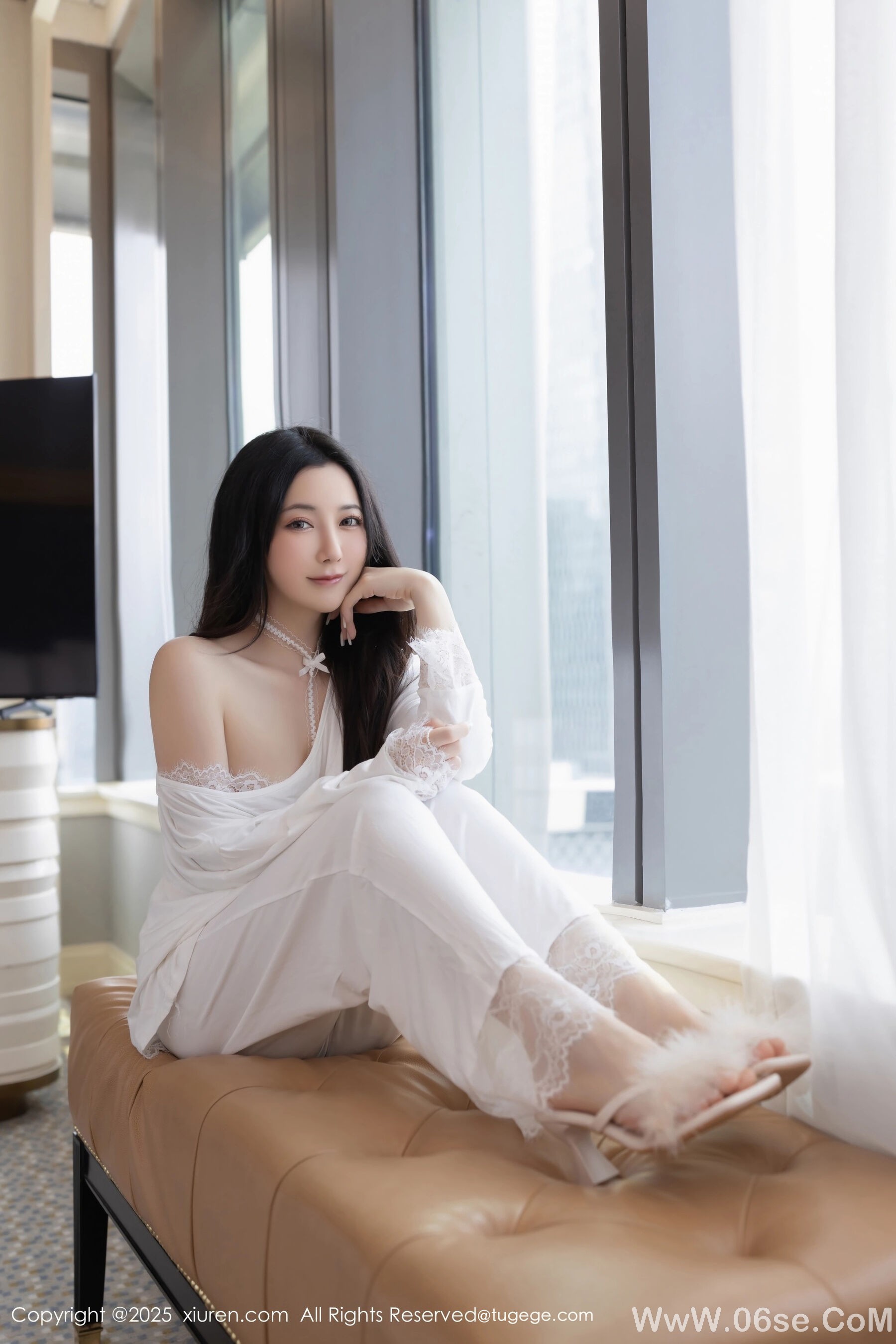 图片[13]-[Xiuren秀人网] 2025.06.20 NO.10445 鱼子酱Fish[82P]-六色网