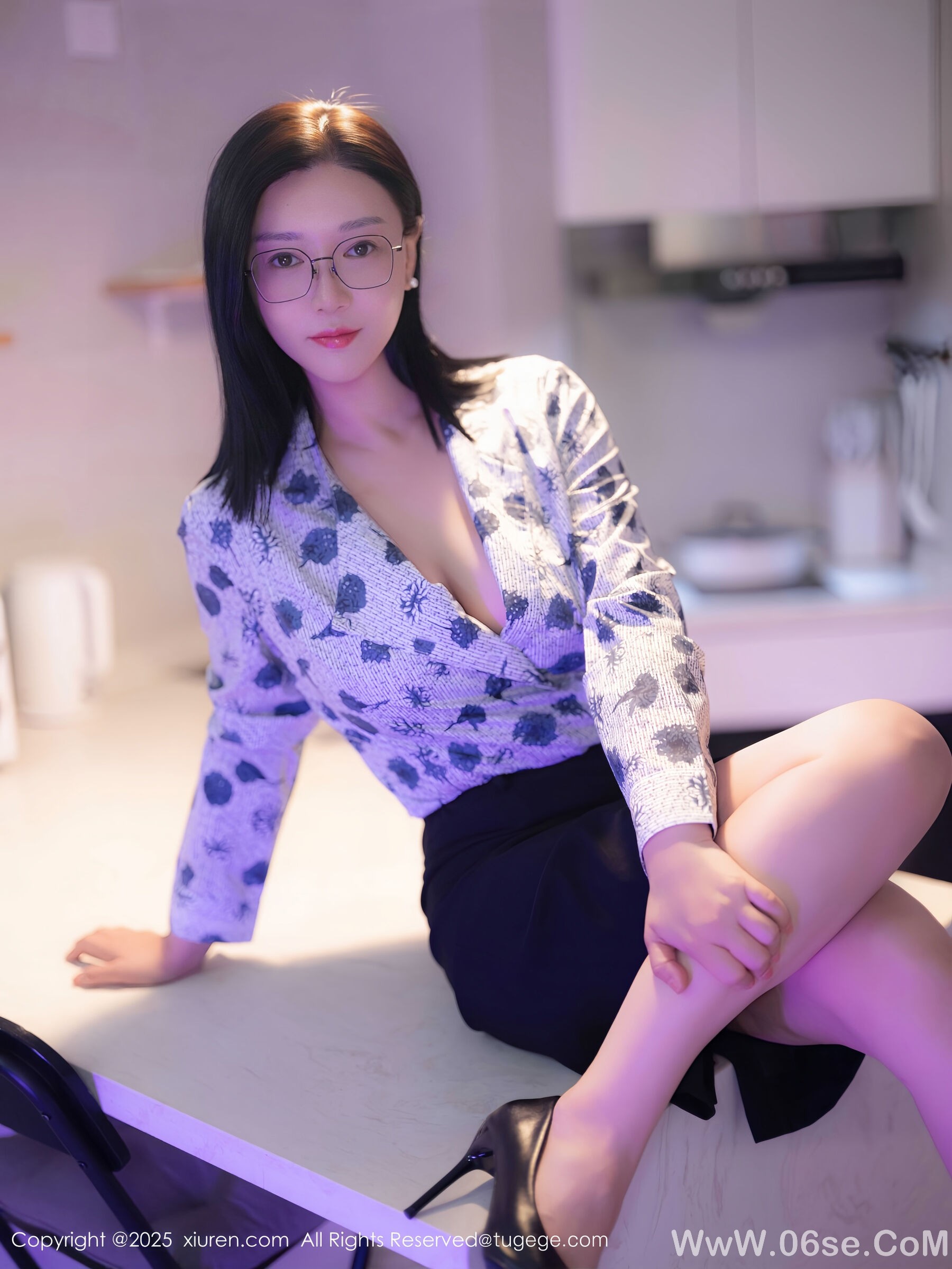 图片[34]-秀人网 – NO.10866 – 雅茹老师 [62P]-六色网