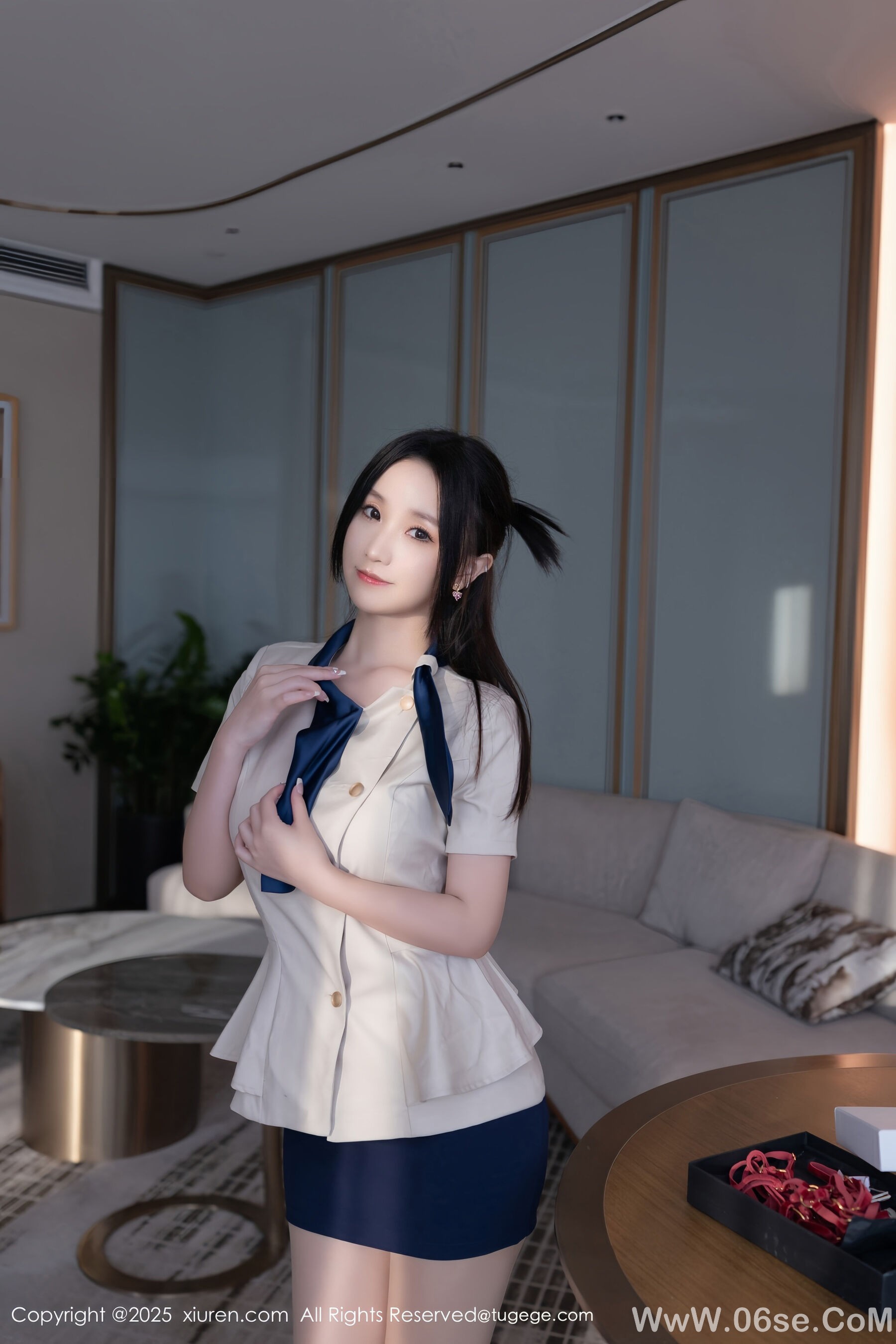 图片[31]-[Xiuren秀人网] 2025.08.27 NO.10697 杏子Yada[84P]-六色网