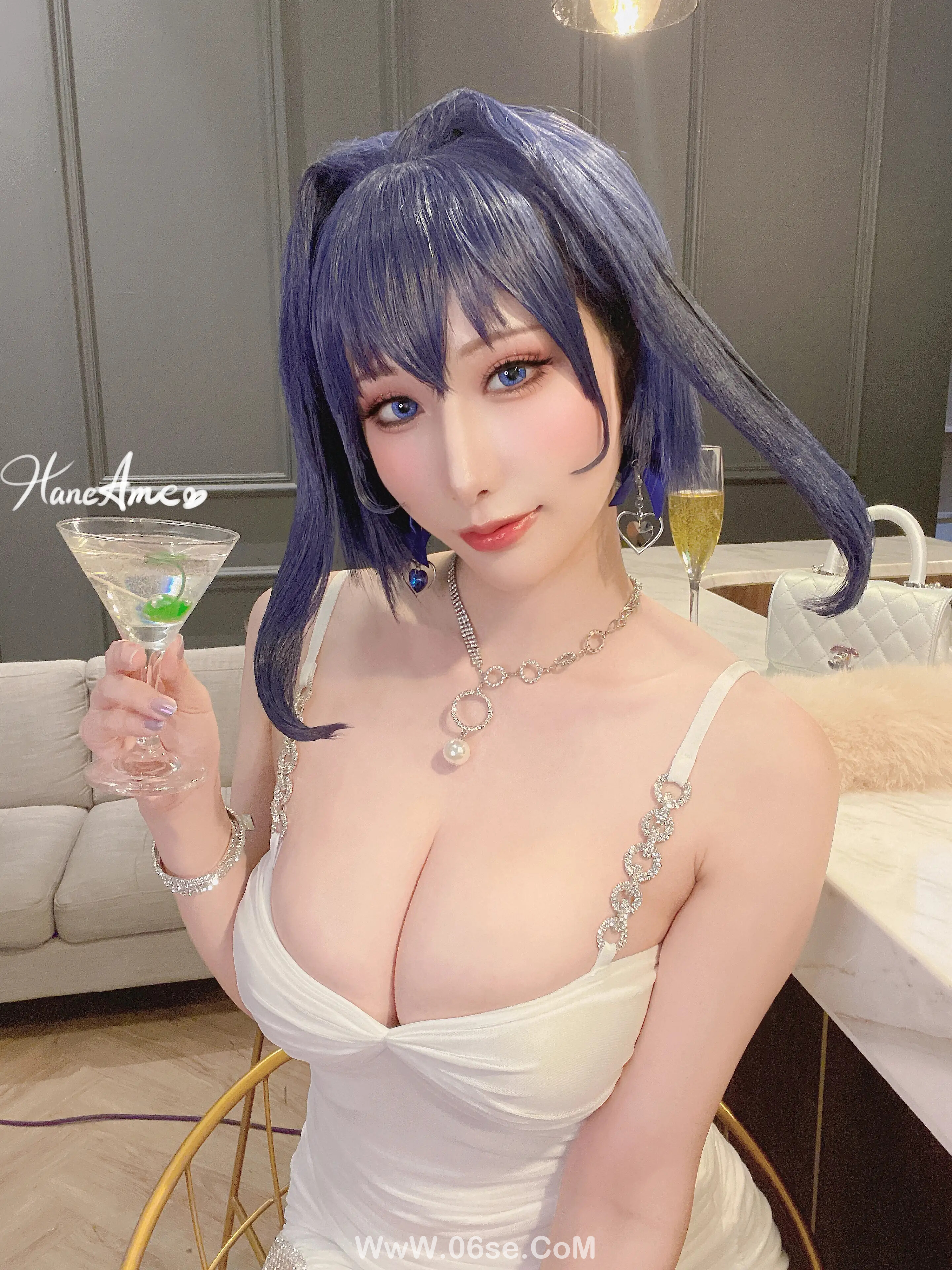 图片[41]-雨波_對魔忍_Hololive_Kronii-六色网