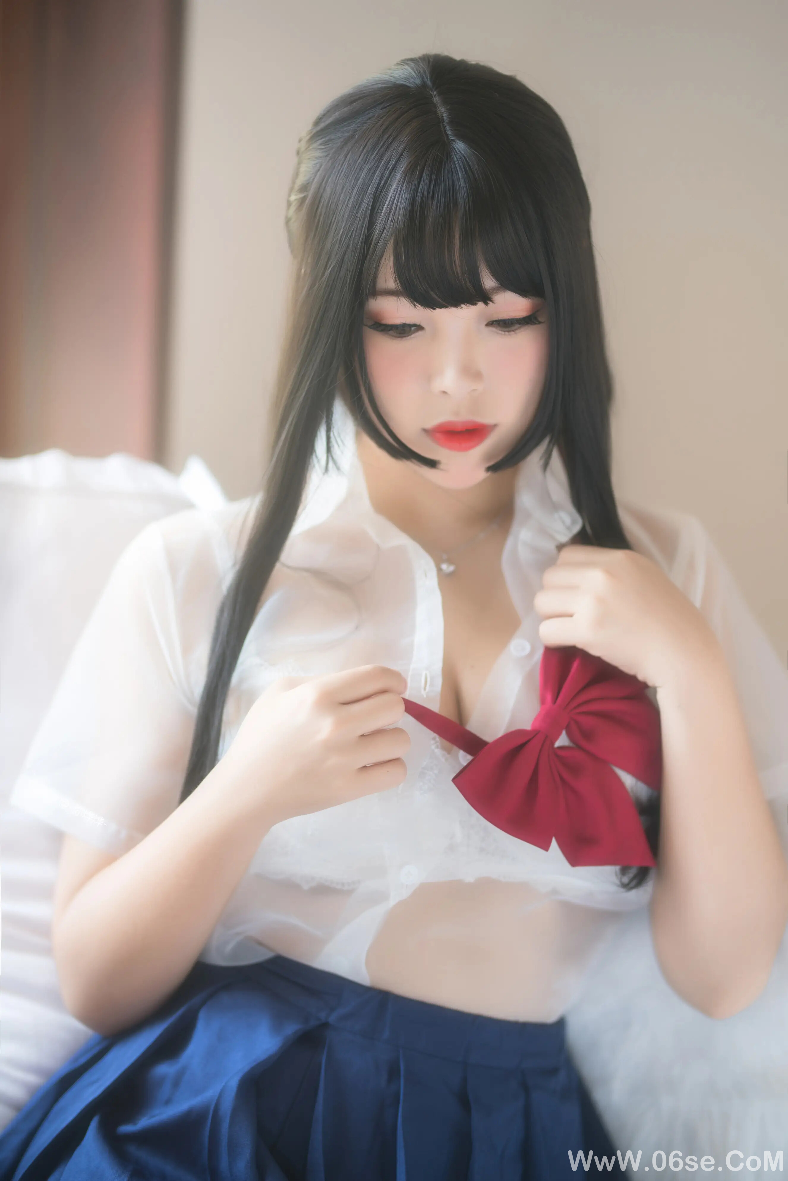 图片[36]-白烨 情人节特辑-六色网