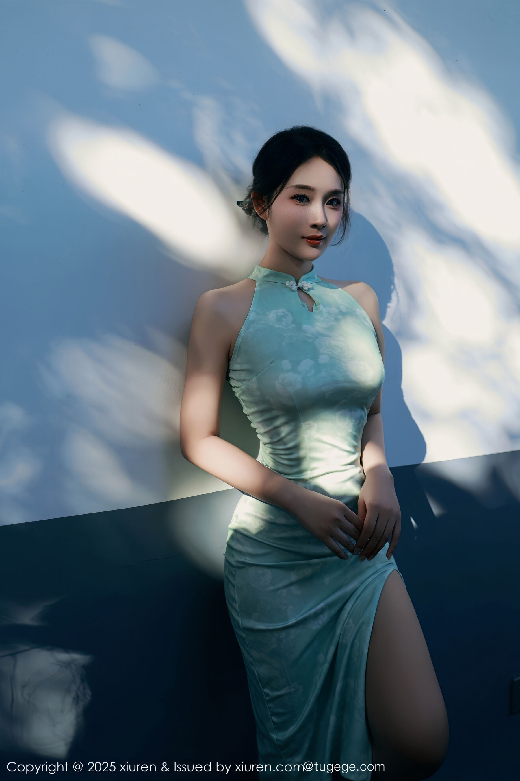 图片[25]-[Xiuren秀人网] 2025.07.11 NO.10538 南乔[85P]-六色网