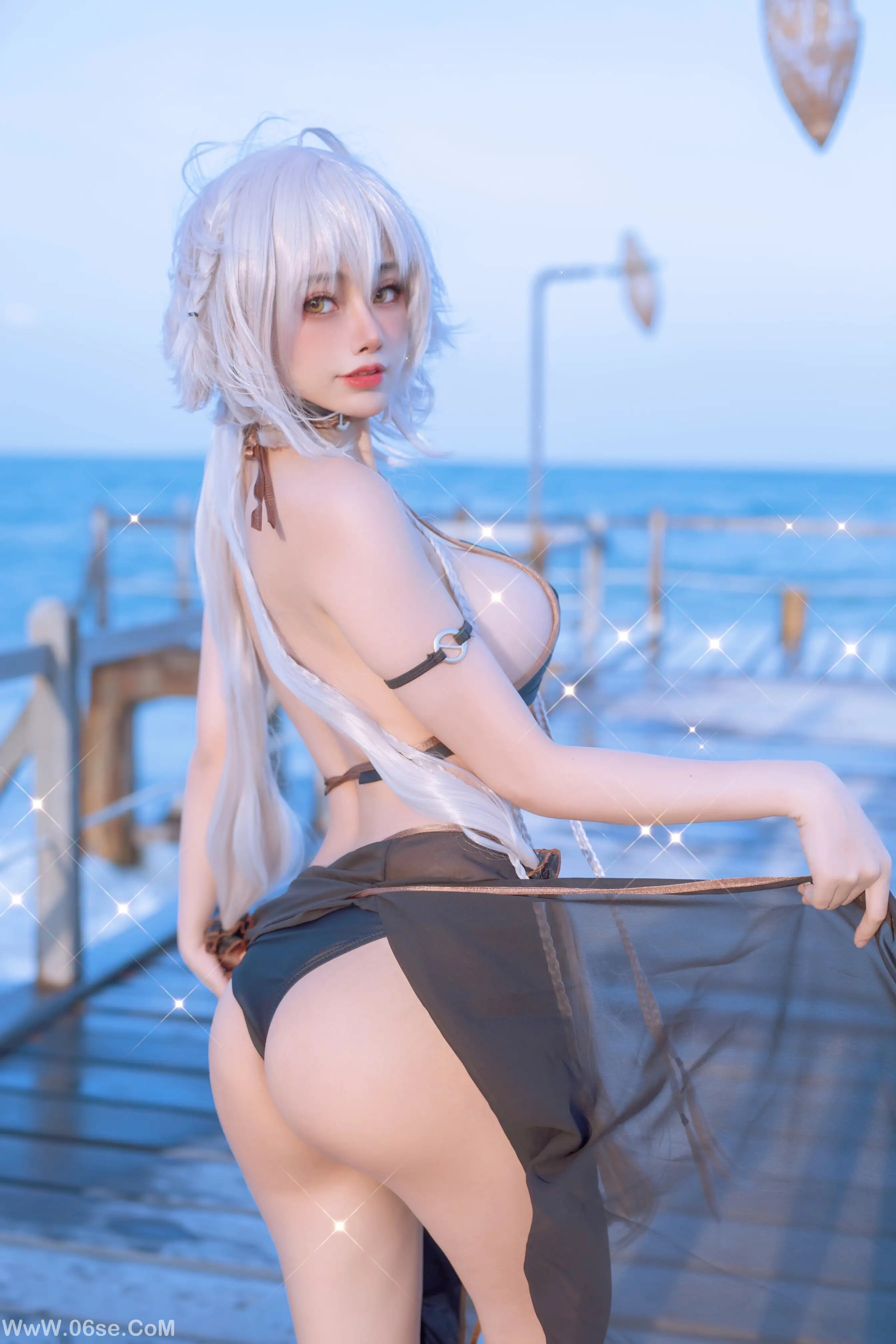 图片[15]-Byoru – Jalter Summer-六色网