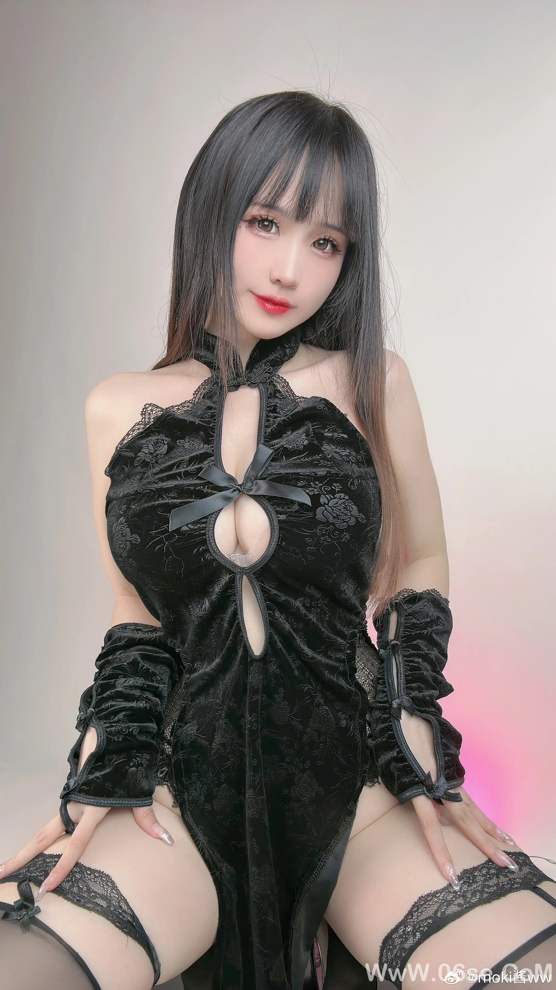 图片[4]-miko酱ww 微博付费内容图片合集-1-六色网