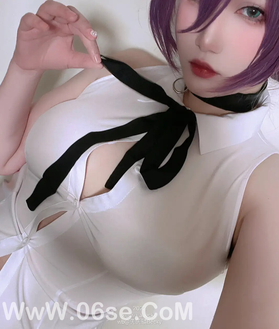 图片[63]-贝贝琪Becky – 2022上半年-六色网