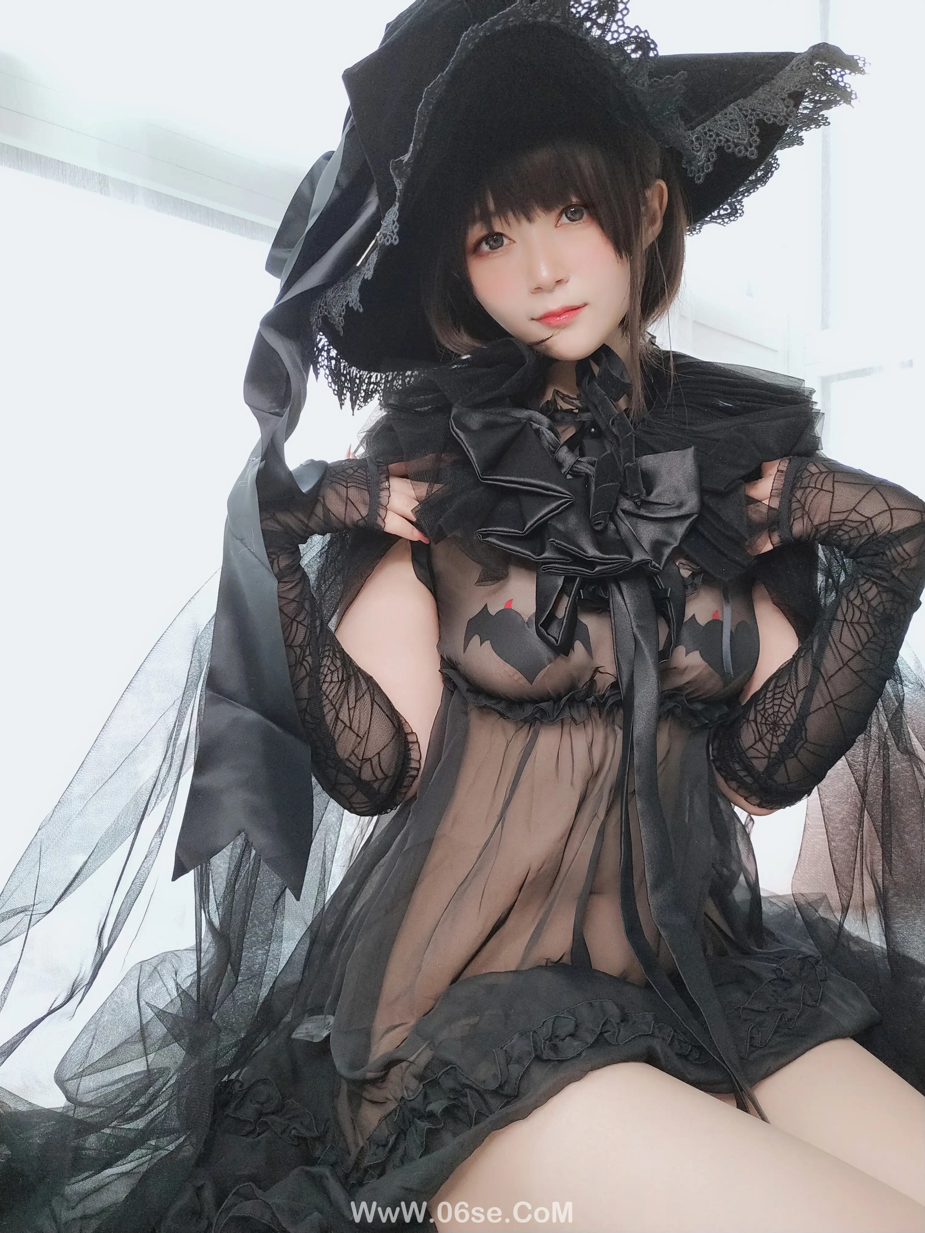 图片[25]-白银81 – 见习魔女-六色网