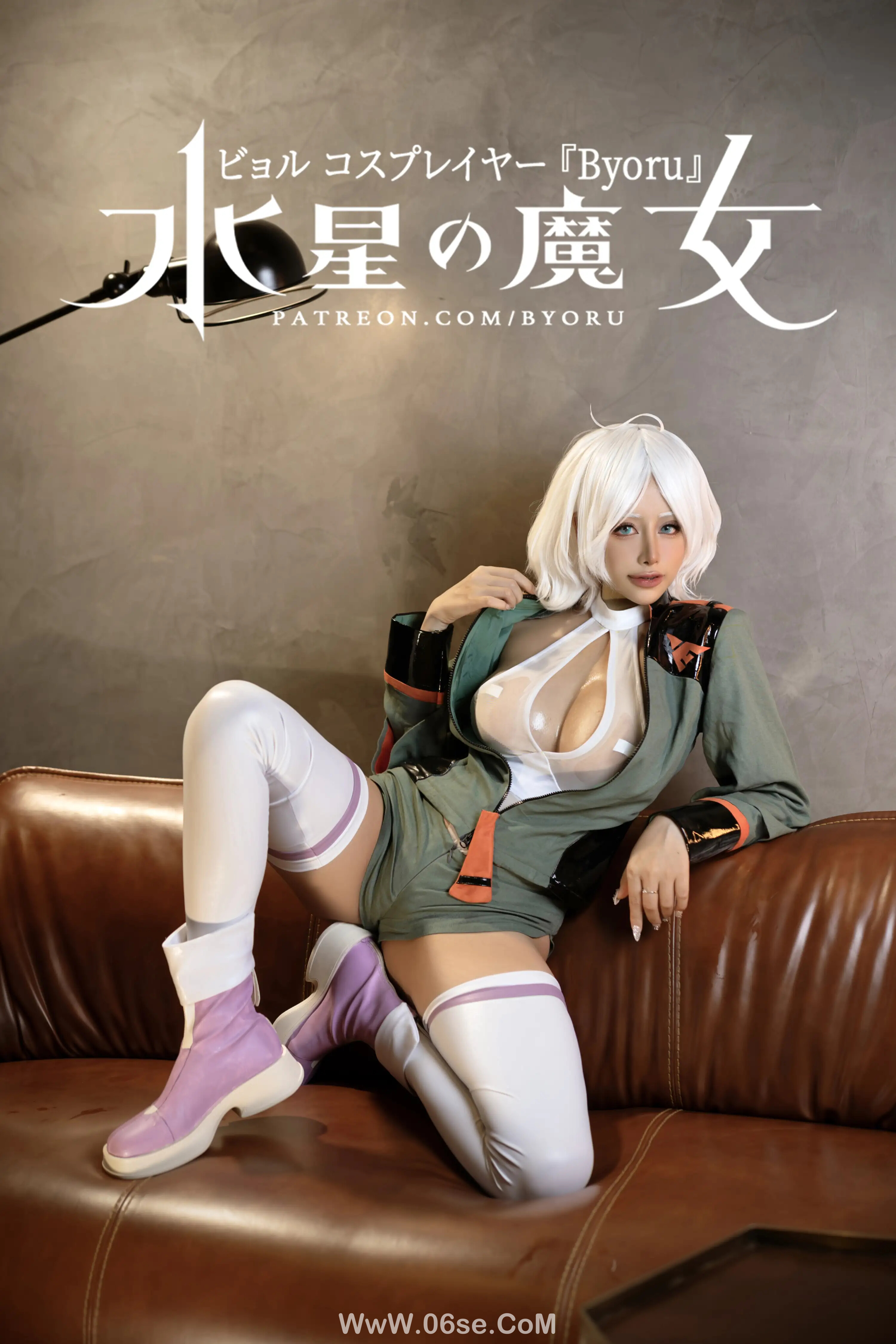 图片[2]-Byoru – Secelia-六色网