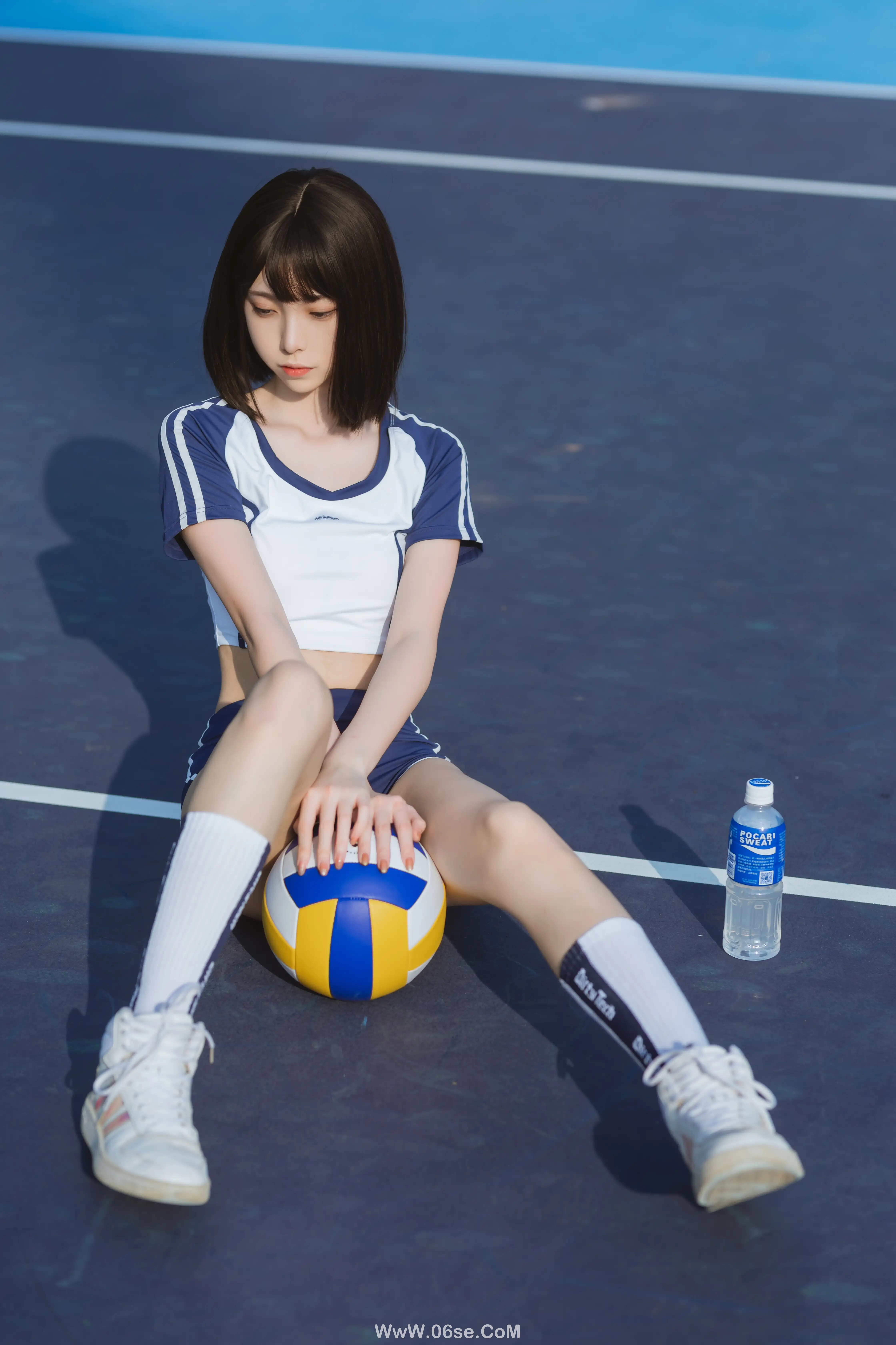 图片[30]-许岚LAN 夏日运动服-六色网