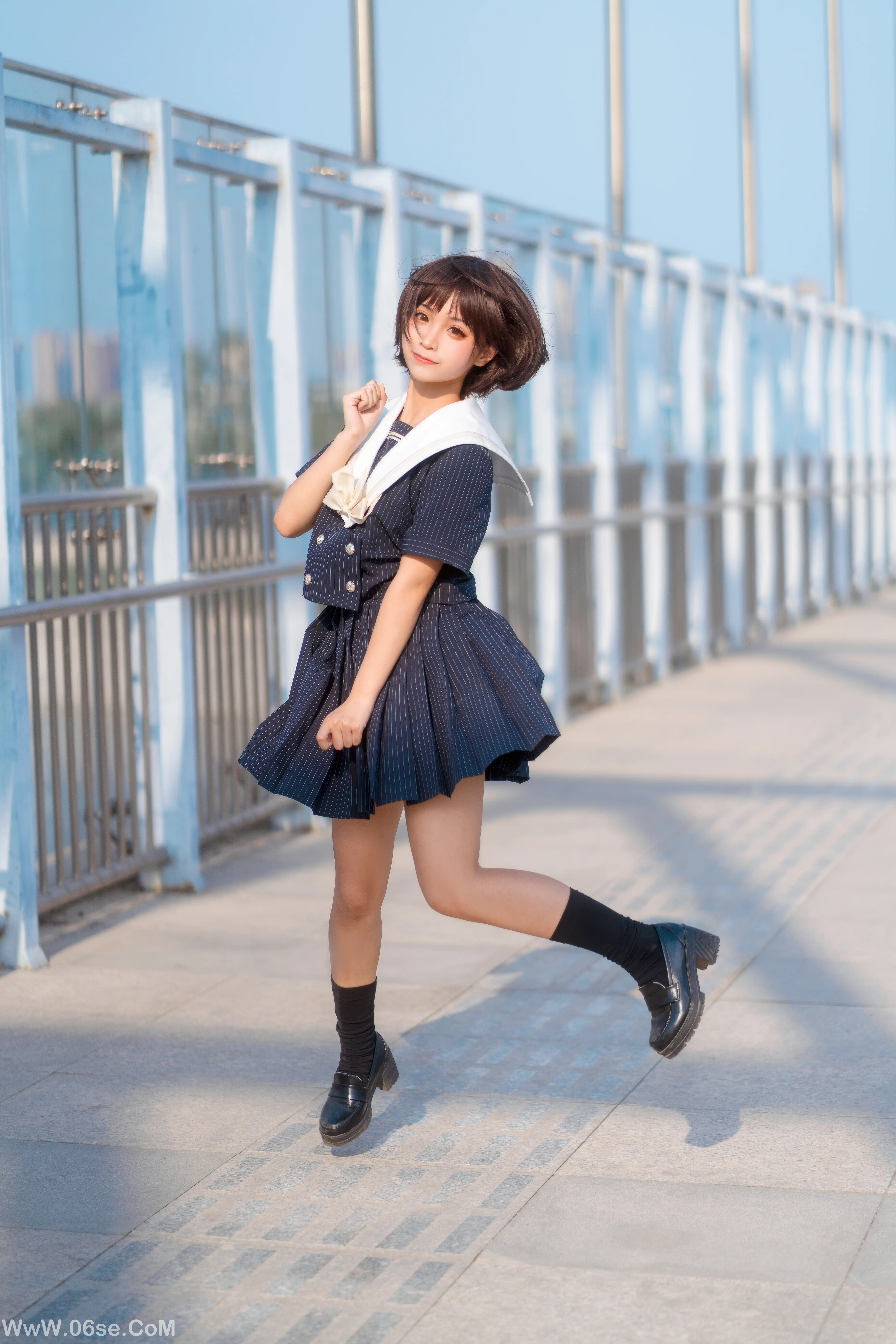 图片[27]-蠢沫沫 – JK制服-六色网