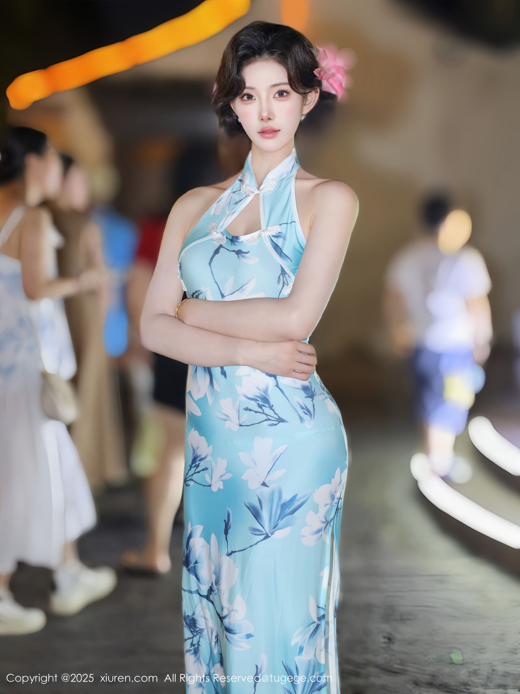 图片[10]-[Xiuren秀人网] 2025.07.28 NO.10594 梨霜儿[83P]-六色网