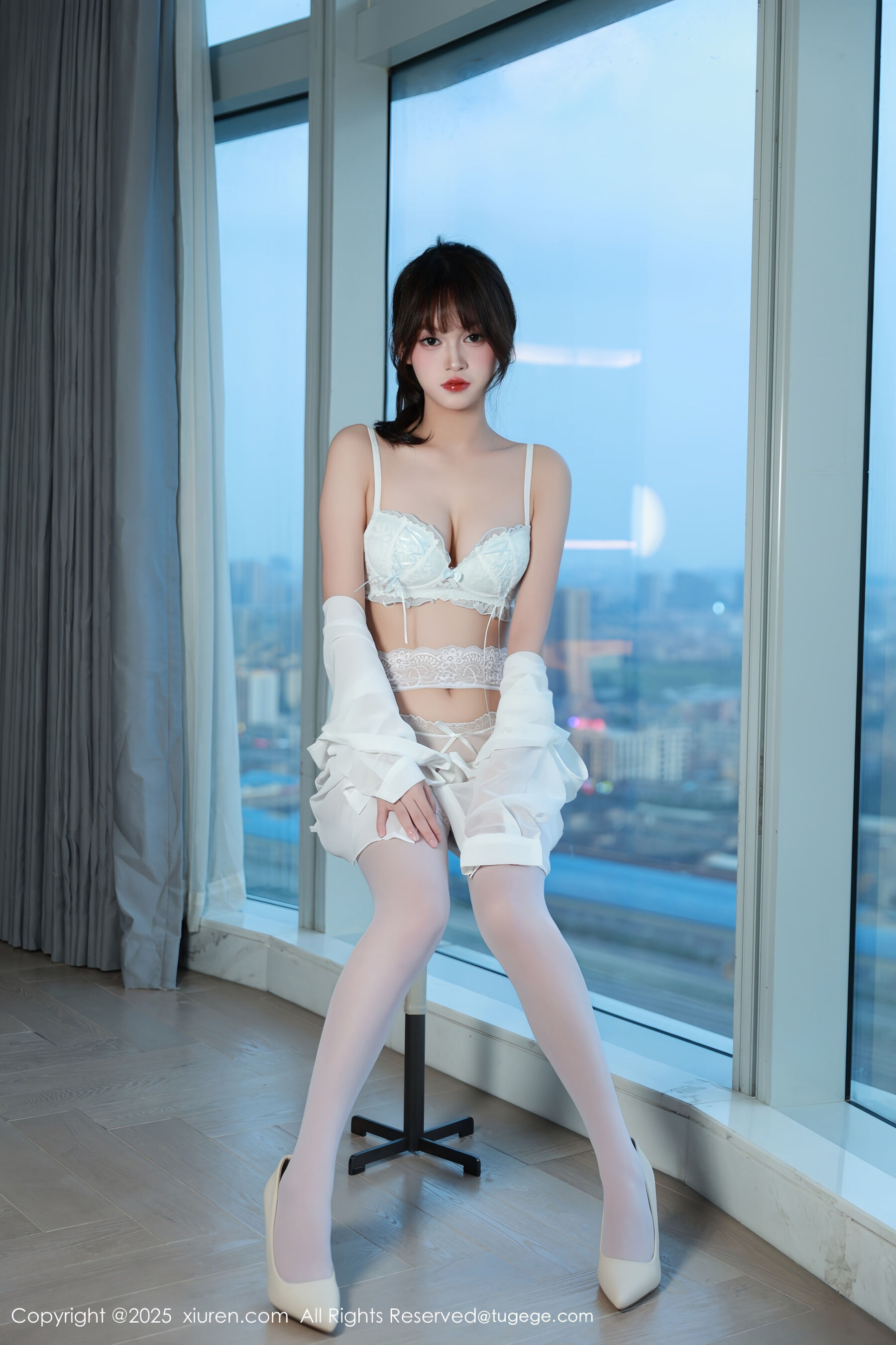 图片[20]-[Xiuren秀人网] 2025.08.13 NO.10642 糯咪[81P]-六色网