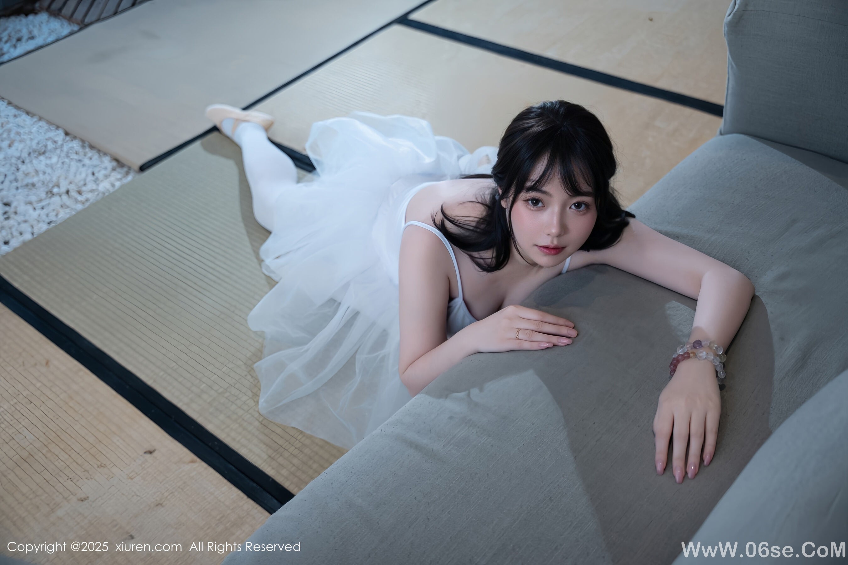 图片[39]-[Xiuren秀人网] 2025.07.23 NO.10575 揉揉肉肉 软情[79P]-六色网