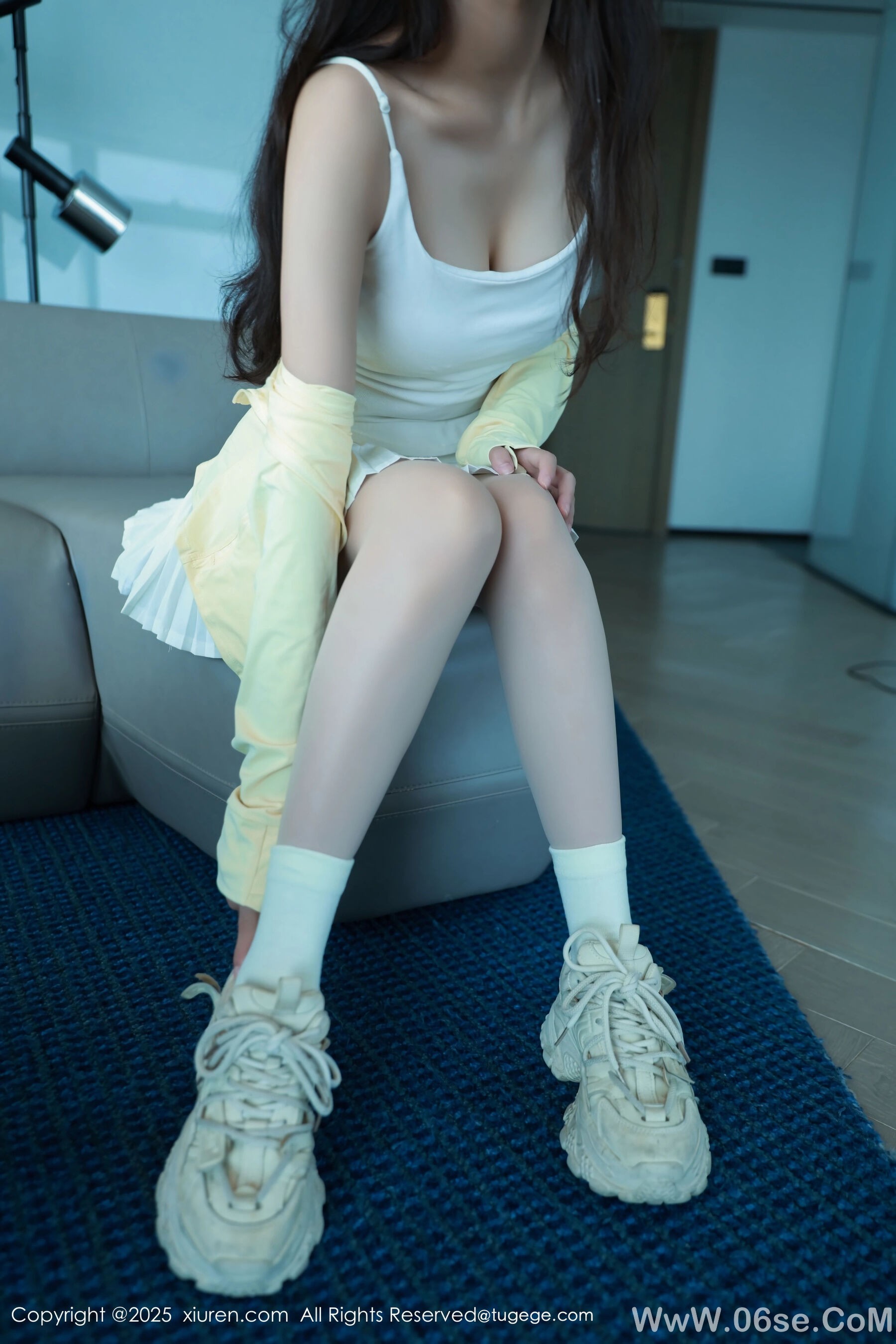 图片[25]-[Xiuren秀人网] 2025.08.28 NO.10702 糯咪[83P]-六色网