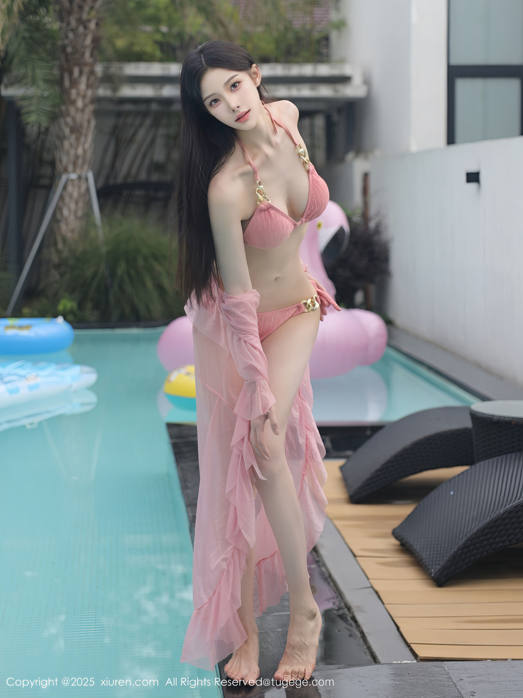 图片[9]-秀人网 – NO.10863 – 梨霜儿 [71P]-六色网