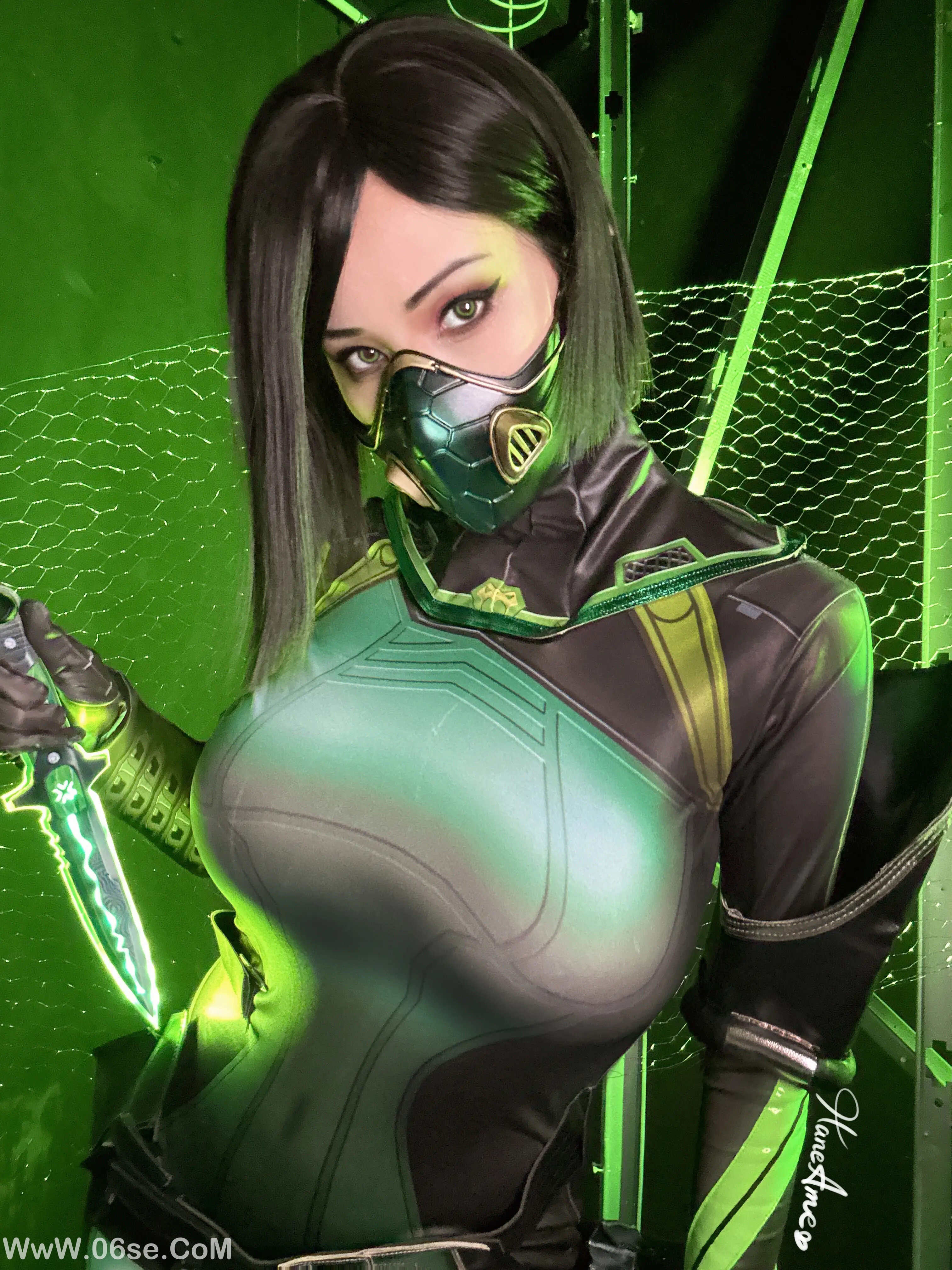 图片[27]-雨波_Valorant_Viper-六色网
