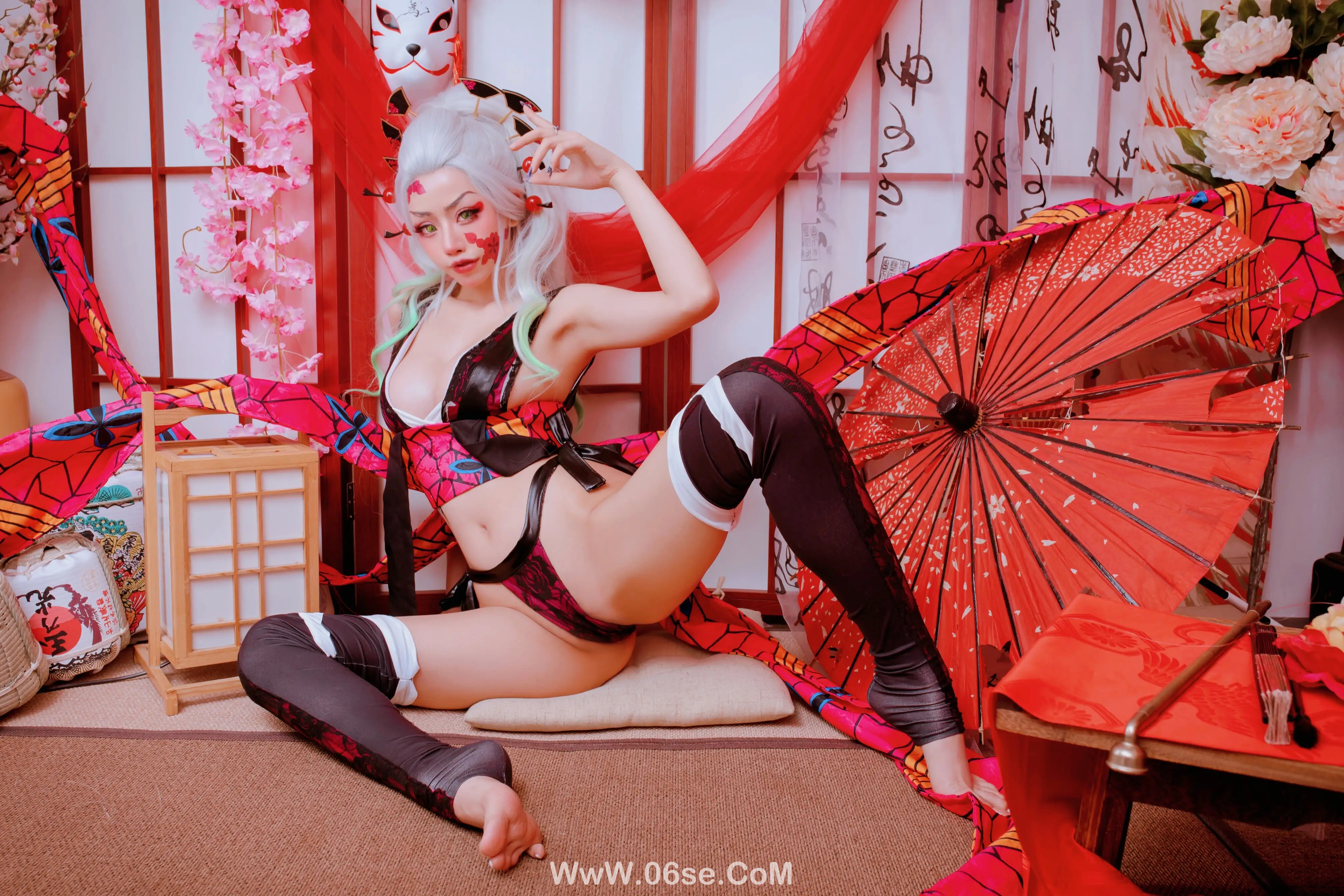 图片[14]-Byoru – Daki-六色网