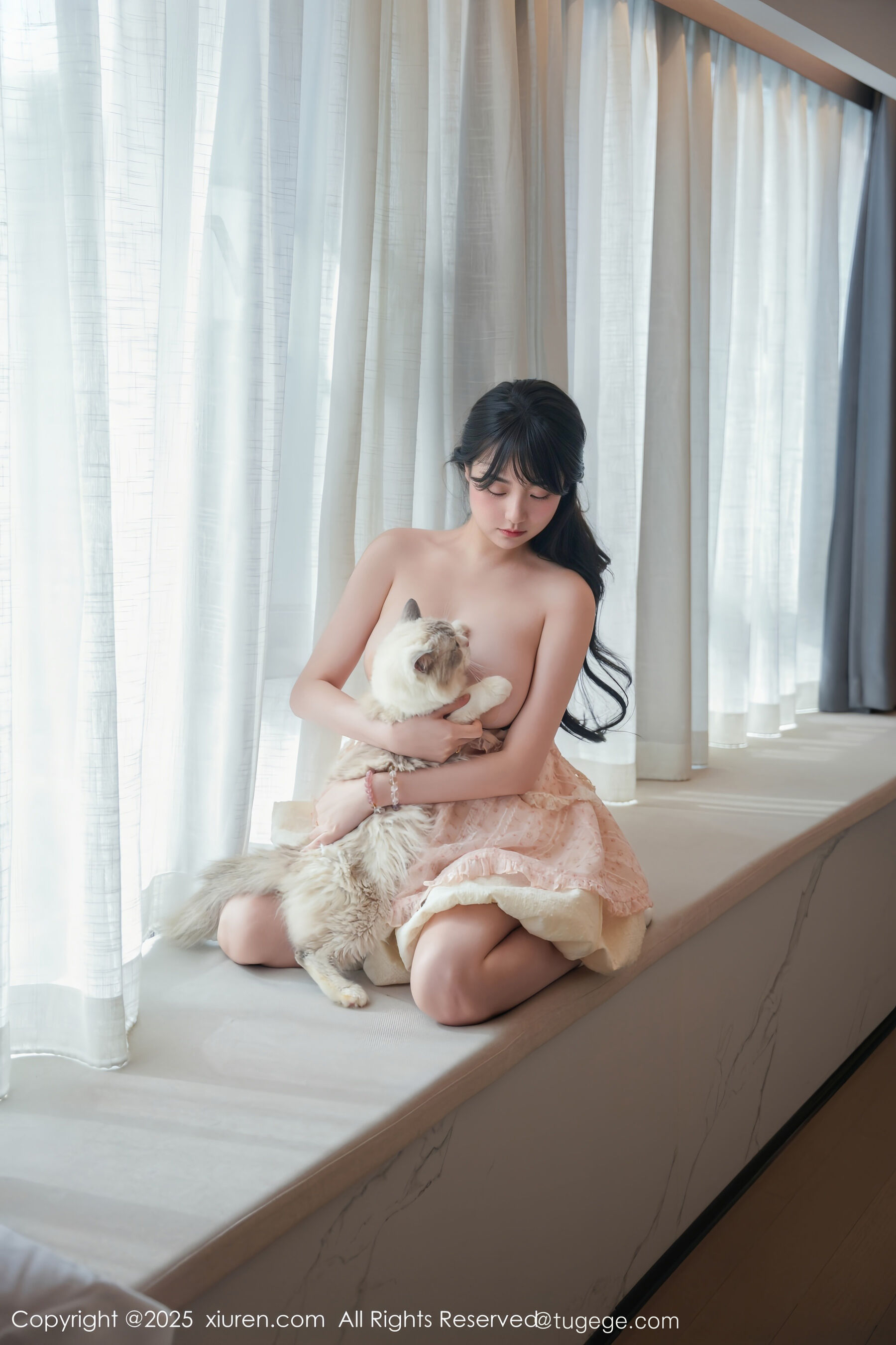 图片[40]-[Xiuren秀人网] 2025.09.05 NO.10734 揉揉肉肉 软情[76P]-六色网