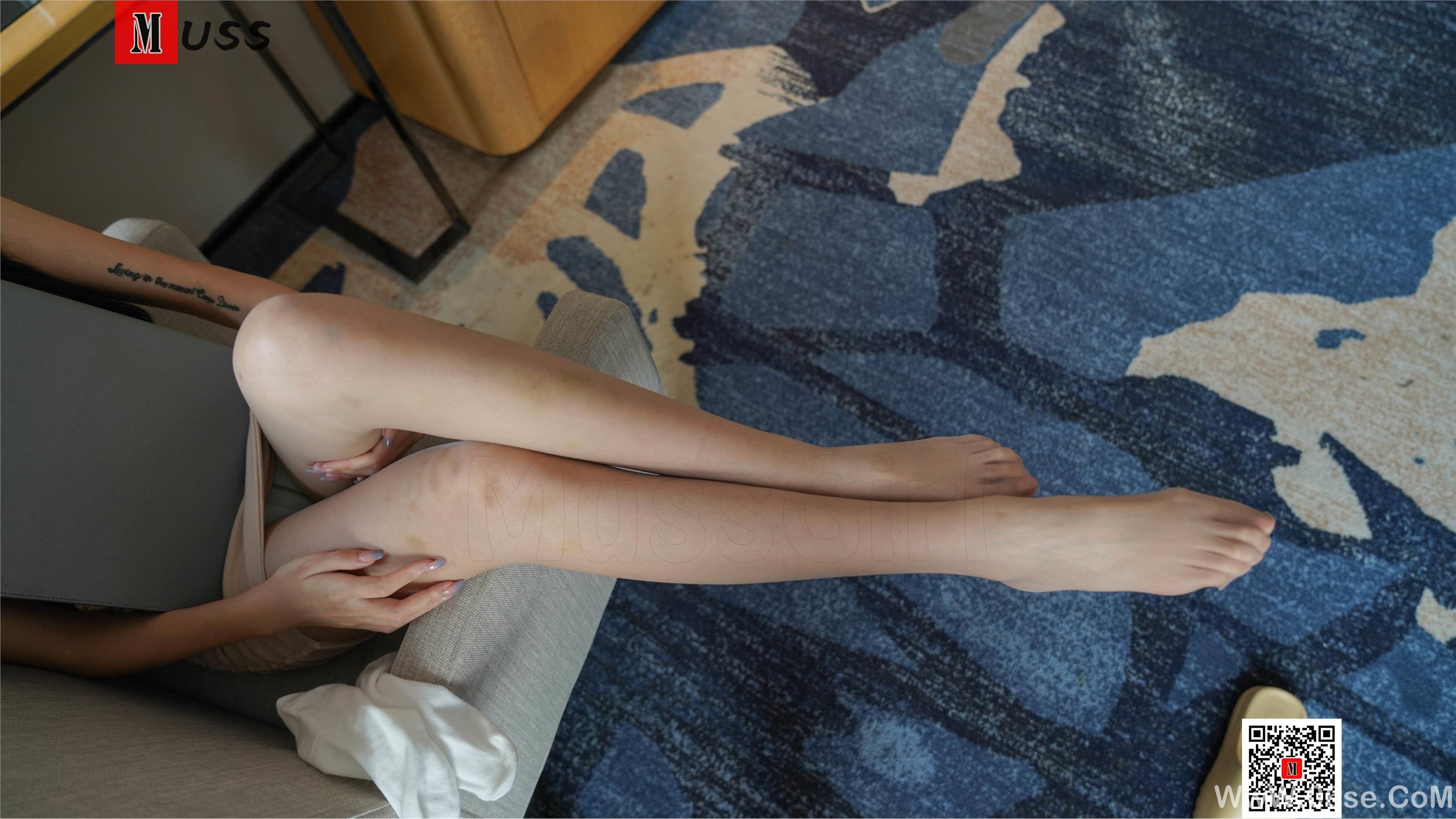 图片[45]-MussGirl慕丝女郎 NO.705 衣衣（下）[83P]-六色网