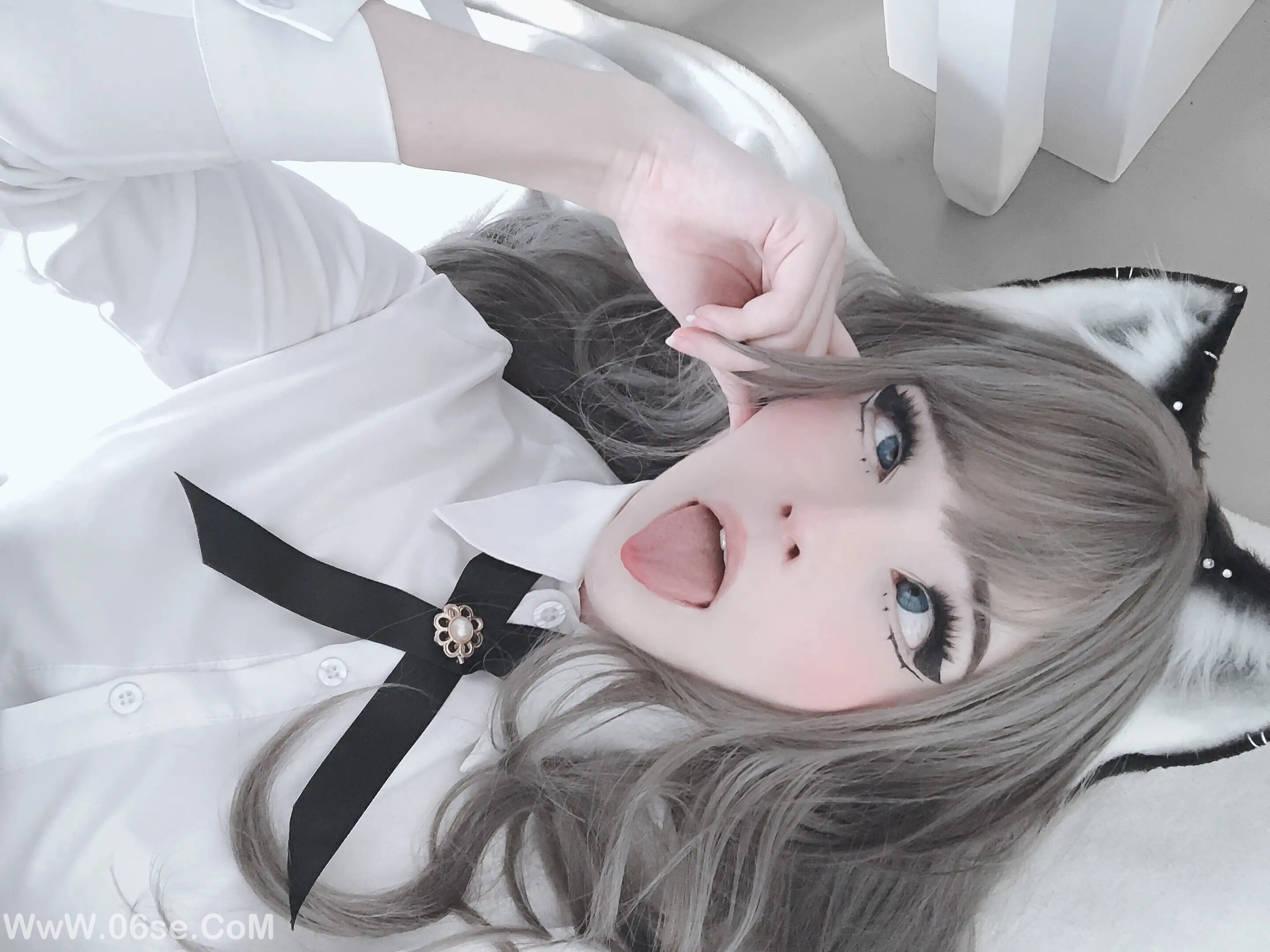 图片[29]-Candy_Ball – Lewd Stocking Kitty-六色网