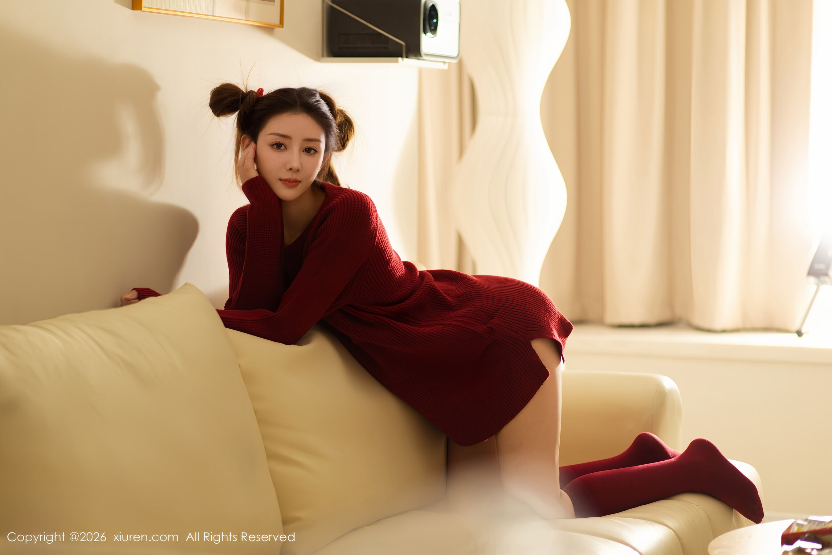 图片[53]-秀人网 – NO.11198 – 悦兮 [71P]-六色网
