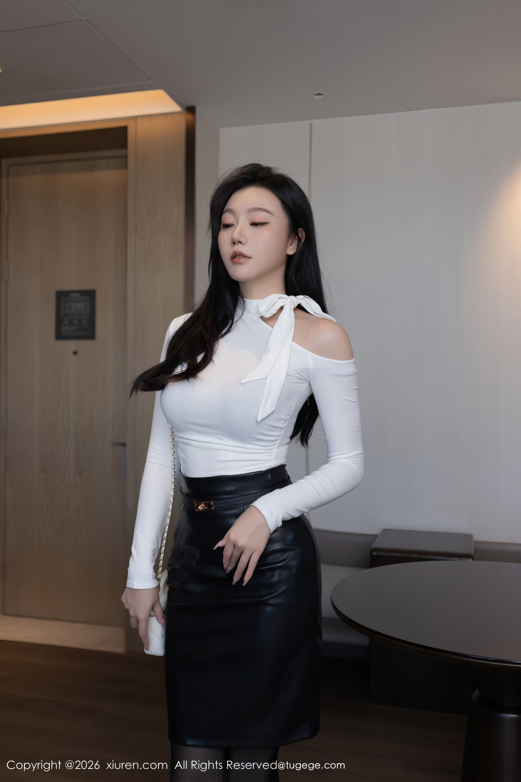 图片[4]-秀人网 – NO.11201 – 安然anran [77P]-六色网