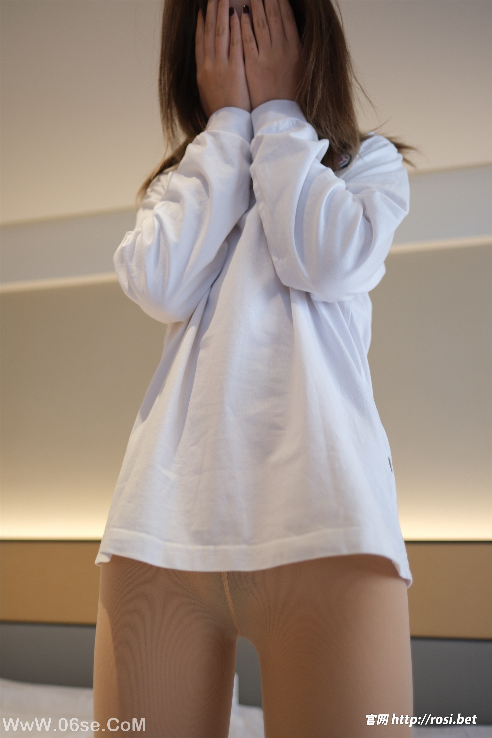 图片[3]-ROSI写真 2025.09.27 NO.5045[100P]-六色网