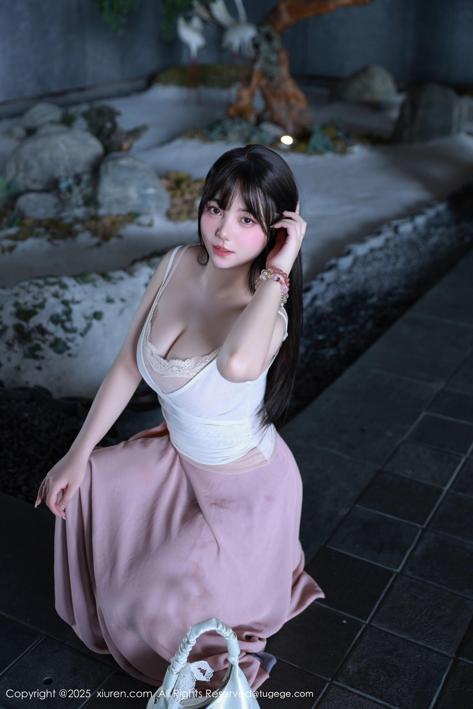 图片[12]-[Xiuren秀人网] 2025.09.09 NO.10746 揉揉肉肉 软情[87P]-六色网