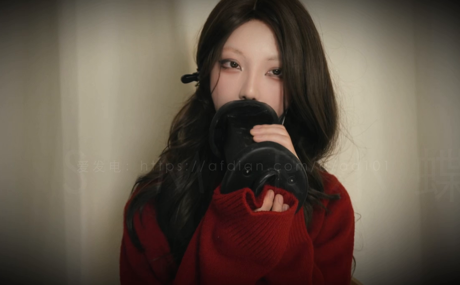 【在线播放】 小凛蝶子新年小剧场-asmr小喵