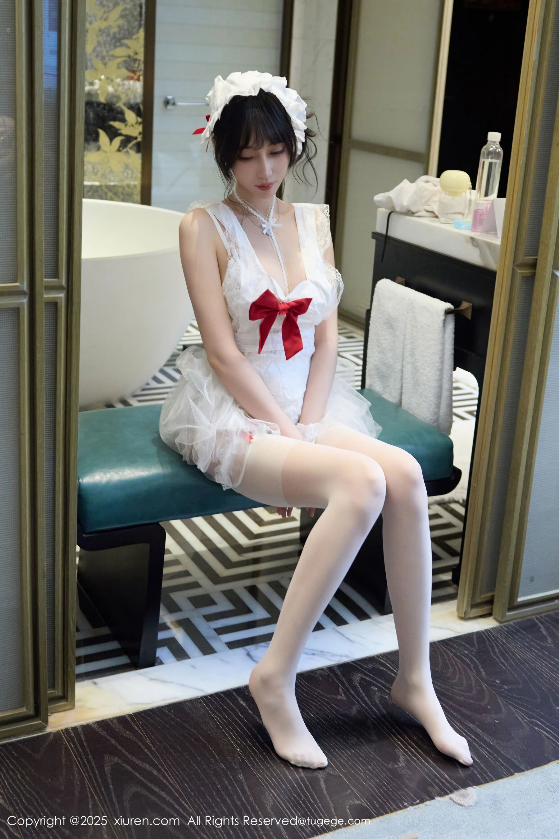图片[28]-[Xiuren秀人网] 2025.09.29 NO.10827 玥儿玥er[65P]-六色网