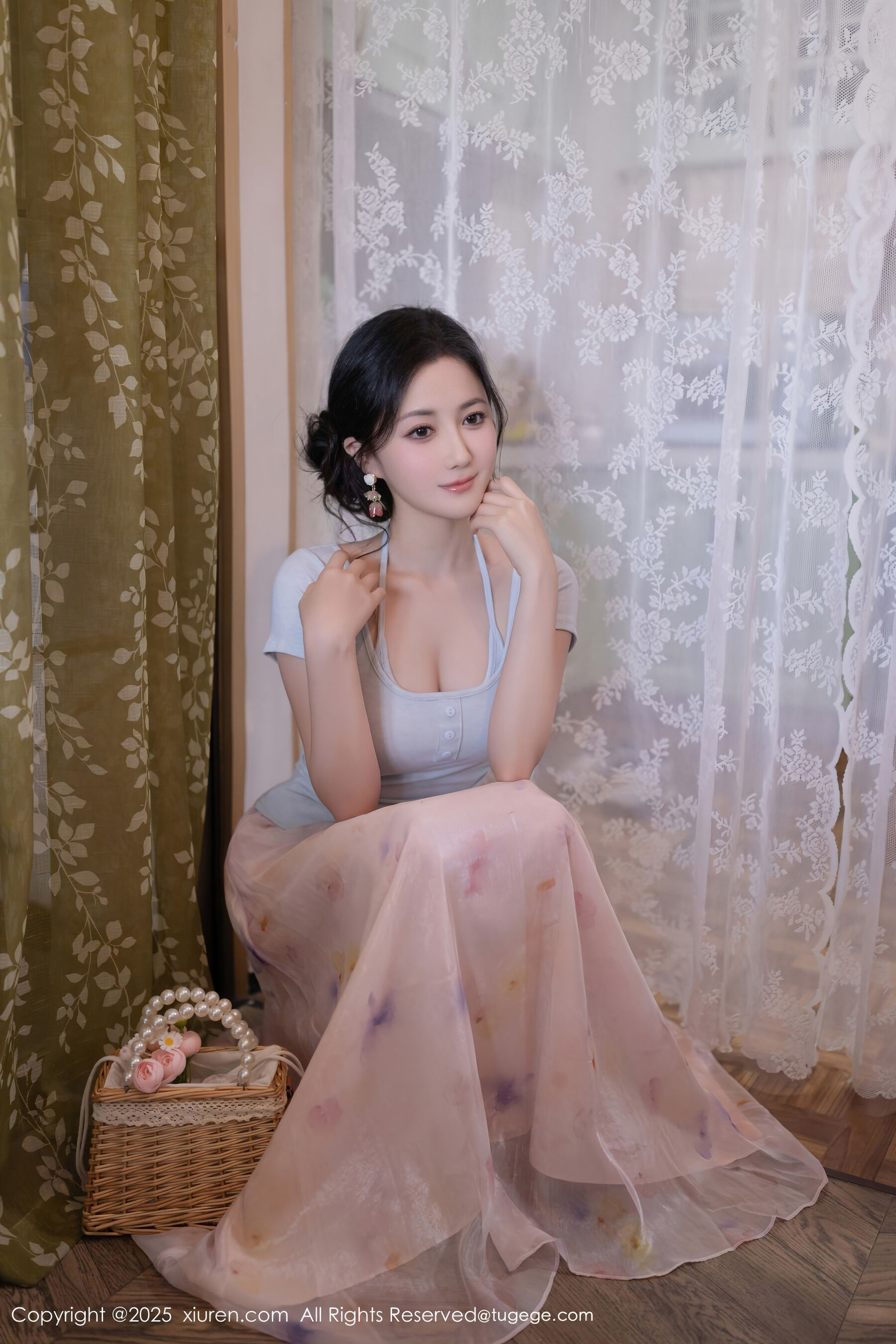 图片[6]-[Xiuren秀人网] 2025.08.15 NO.10656 鱼子酱Fish[81P]-六色网