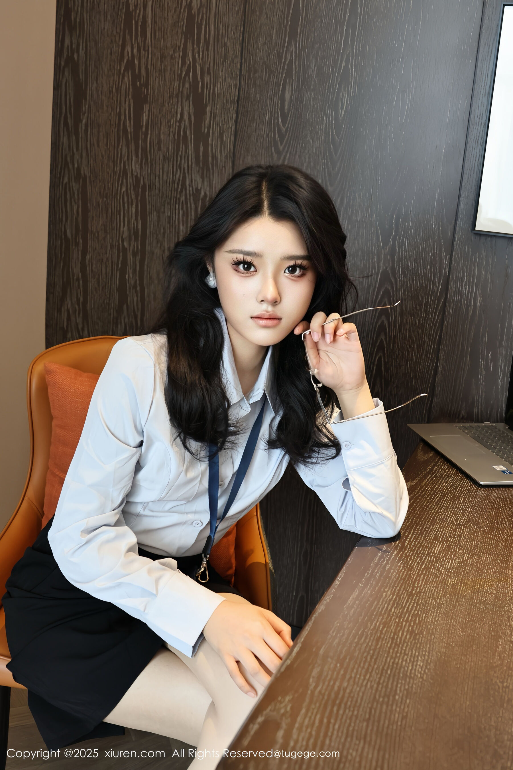 图片[38]-[Xiuren秀人网] 2025.08.21 NO.10674 糯梨子[61P]-六色网