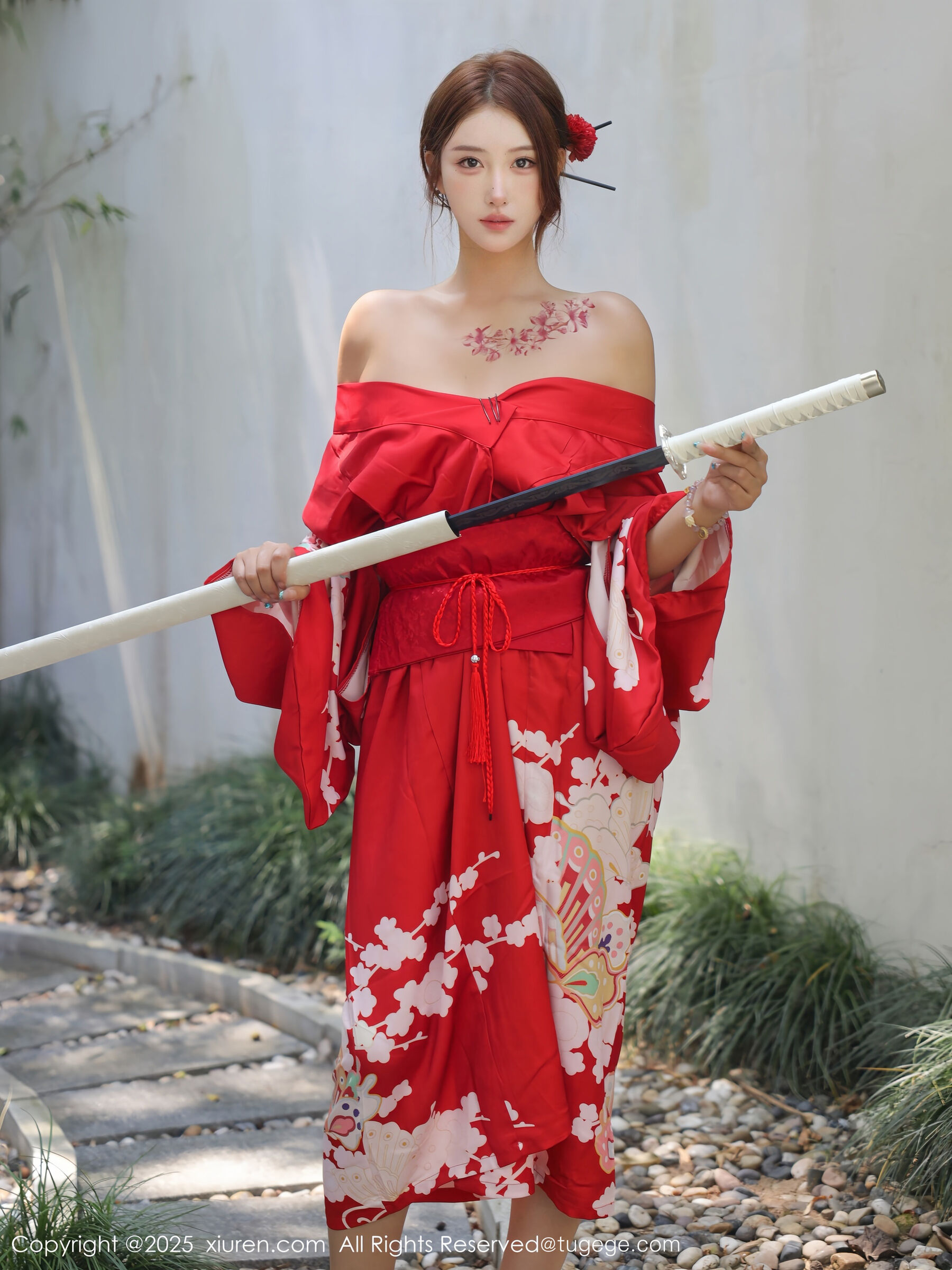 图片[12]-[Xiuren秀人网] 2025.08.22 NO.10683 金允希Yuki[81P]-六色网