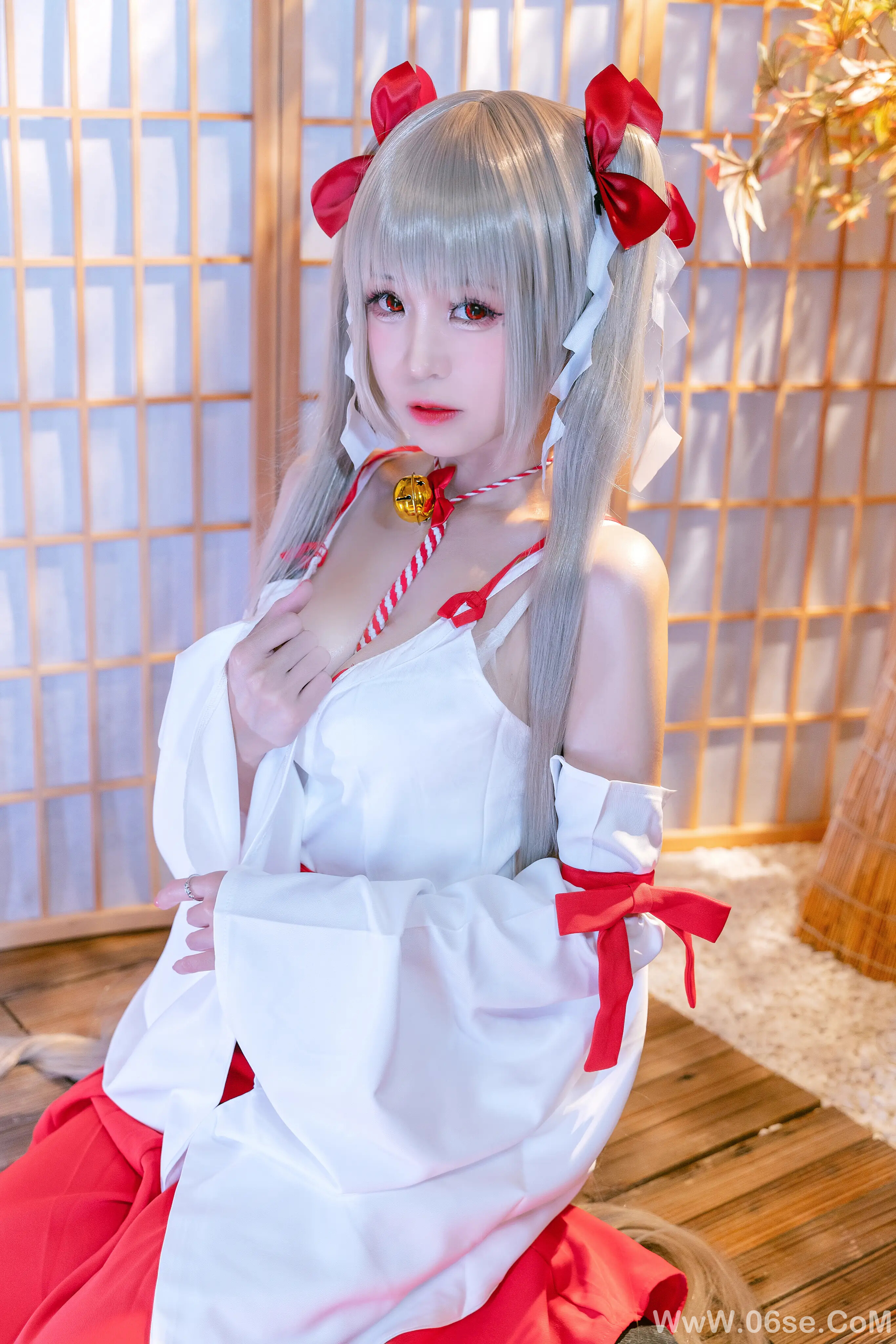 图片[9]-miko酱ww 可畏巫女-六色网