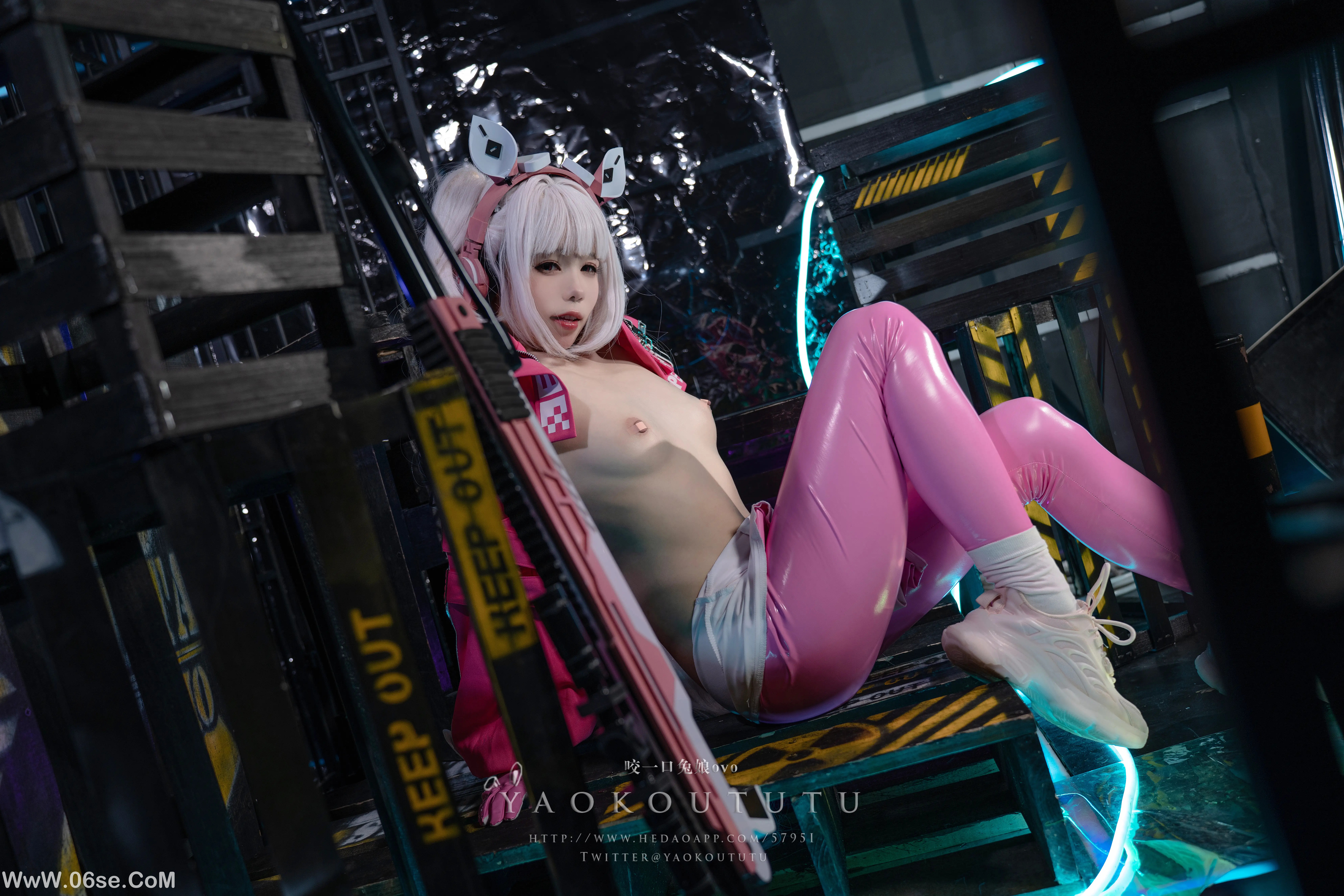 图片[27]-咬一口兔娘_五月订阅『nikke：爱丽丝』-六色网