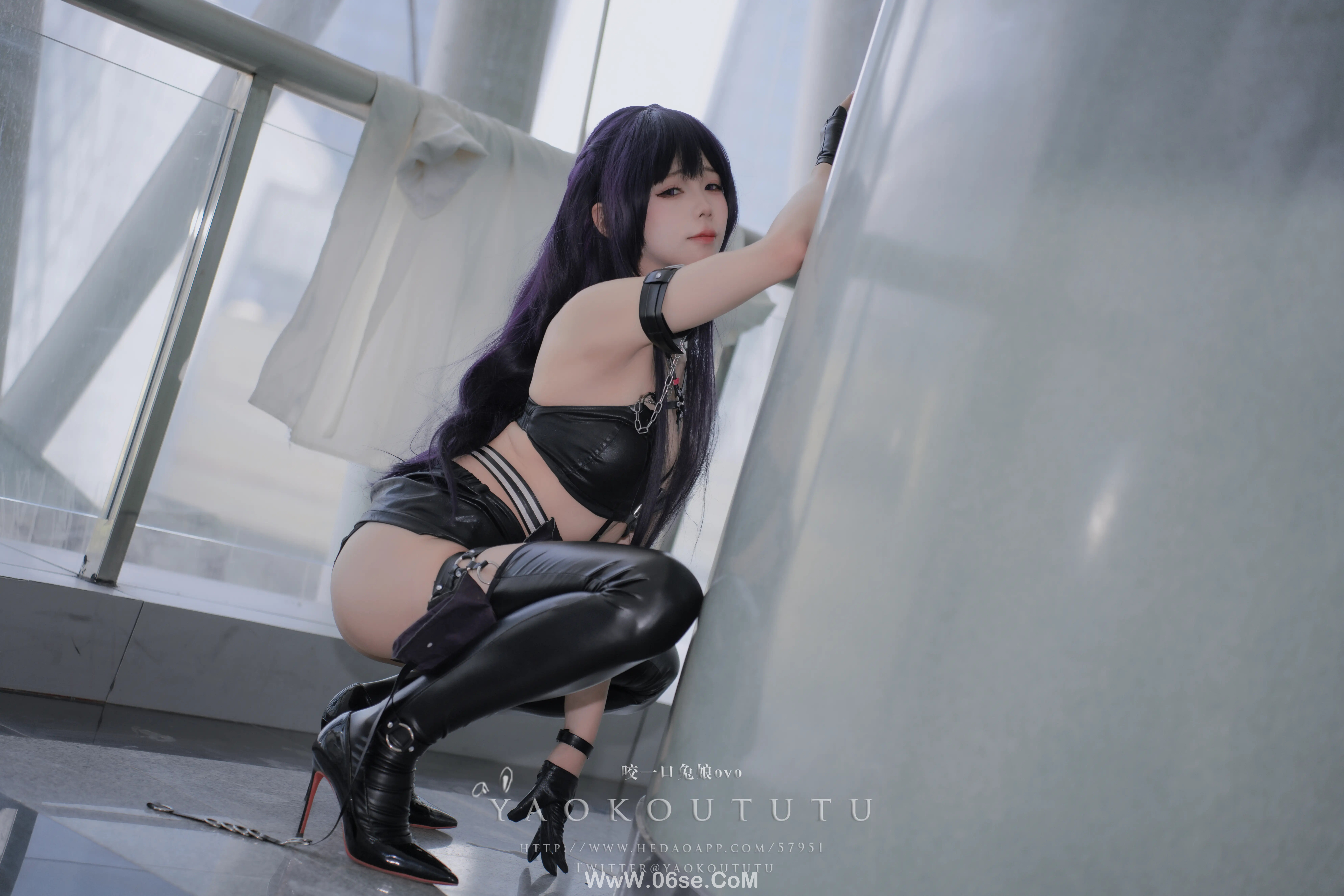 图片[18]-咬一口兔娘_漫展米哈拉『烤全兔专属配菜』-六色网