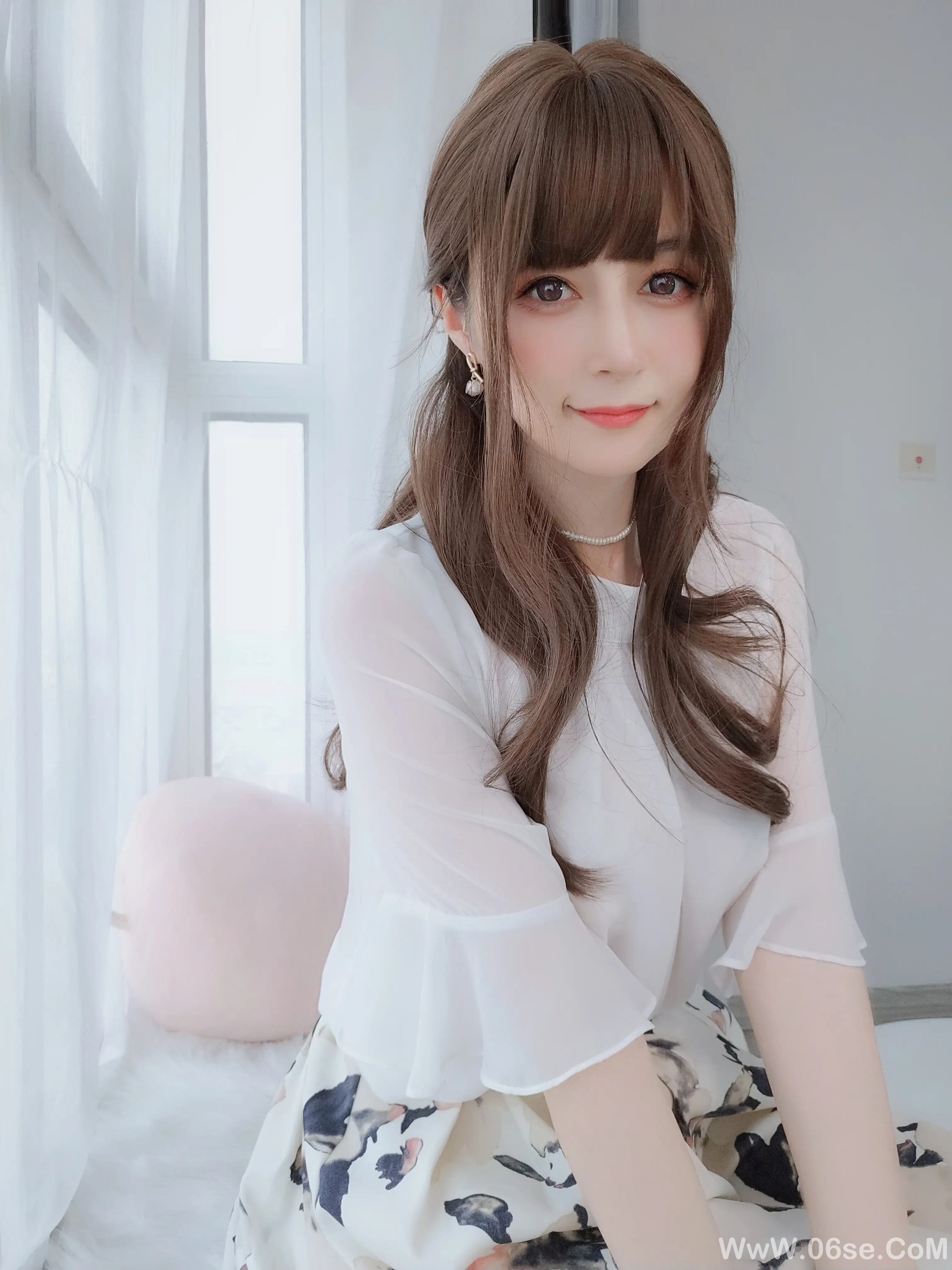 图片[29]-白银81 – 自拍 肉丝-六色网