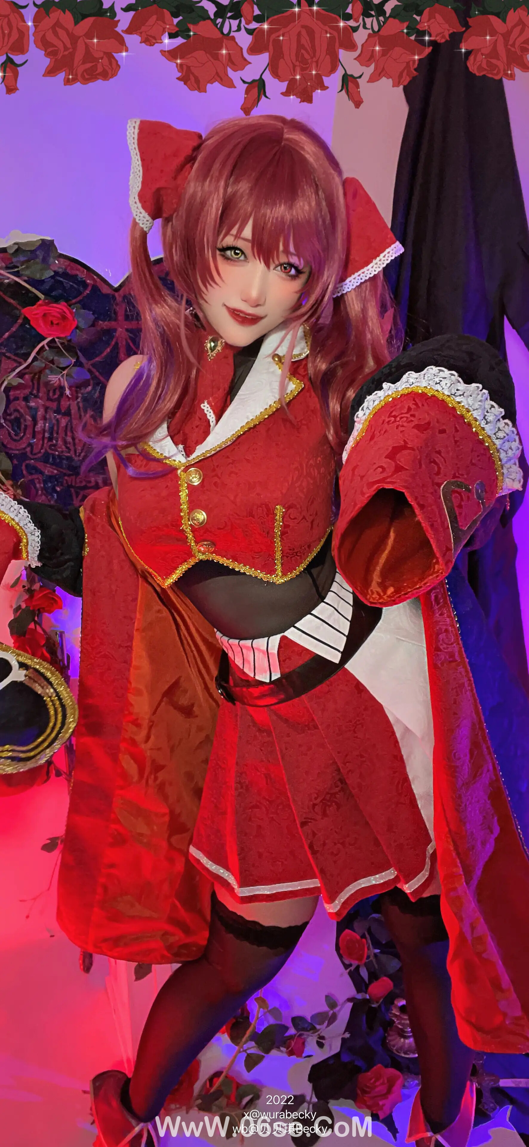 图片[62]-贝贝琪Becky – 2022下半年-六色网