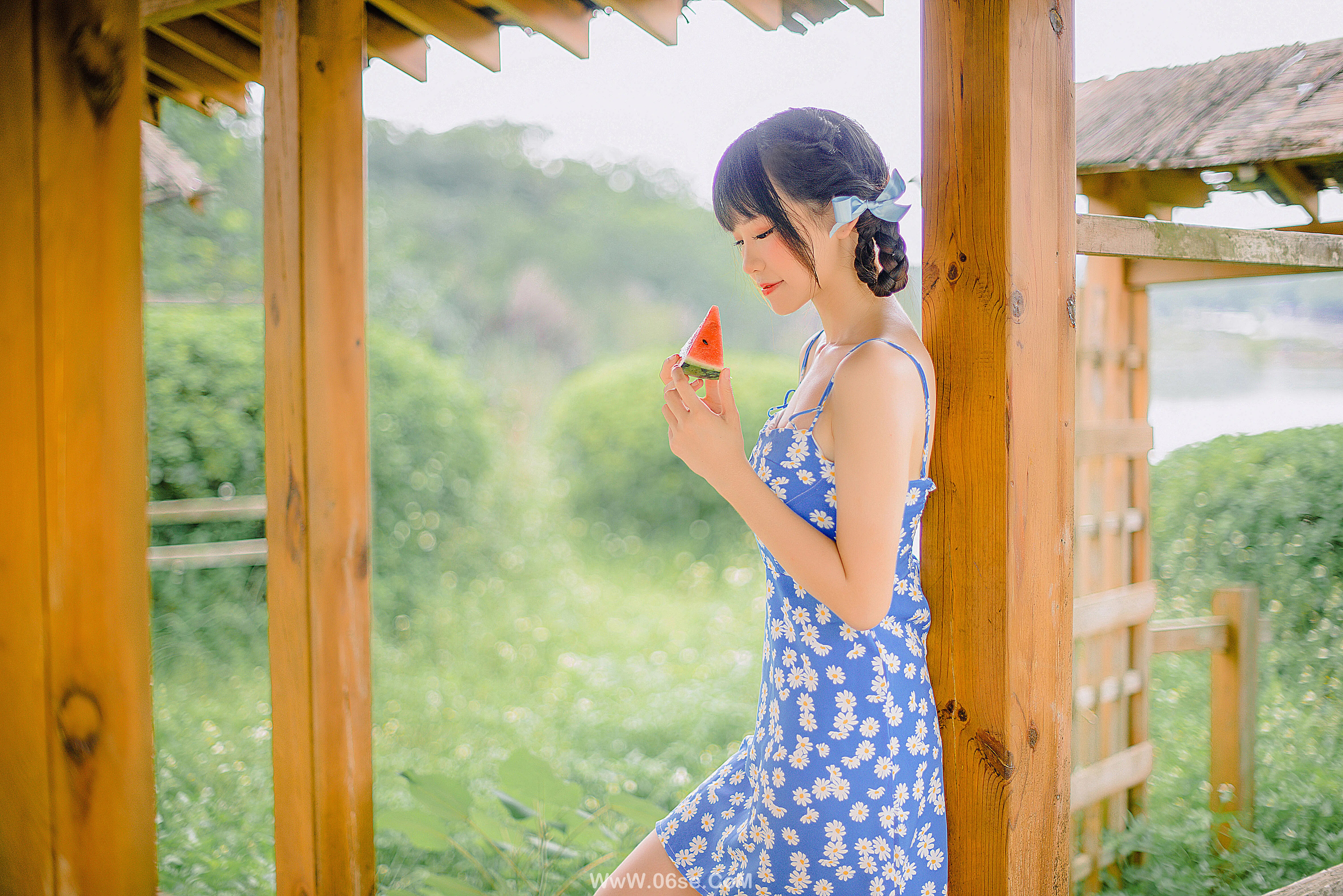 图片[25]-miko酱ww 夏日回忆-六色网